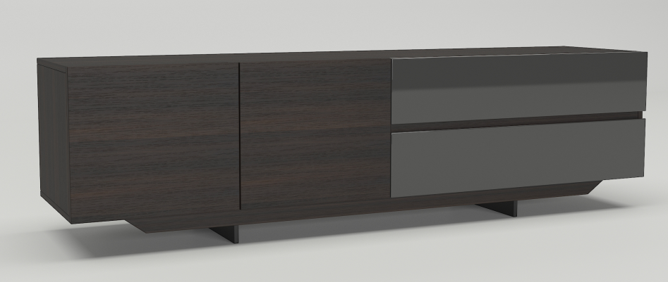 YS-48 Minimalism TV cabinet