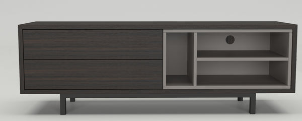 YS-D07-2 Minimalism TV cabinet