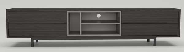 YS-D07-1 Minimalism TV cabinet