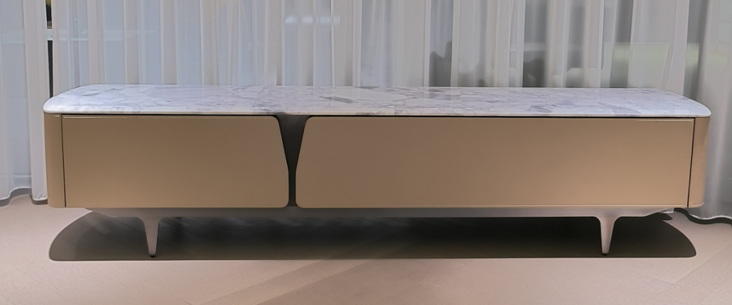 DG-2822 Minimalism TV cabinet