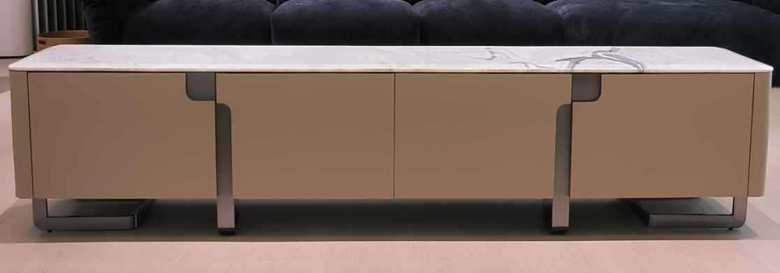 DG-2844 Minimalism TV cabinet