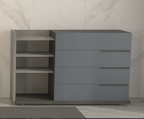 YS-BG29 Minimalism Sideboard