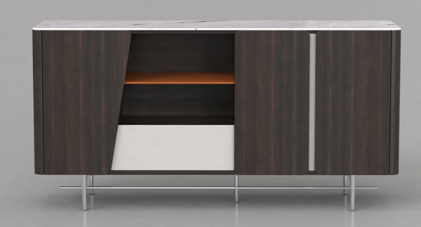 DX-8801 Minimalism Sideboard