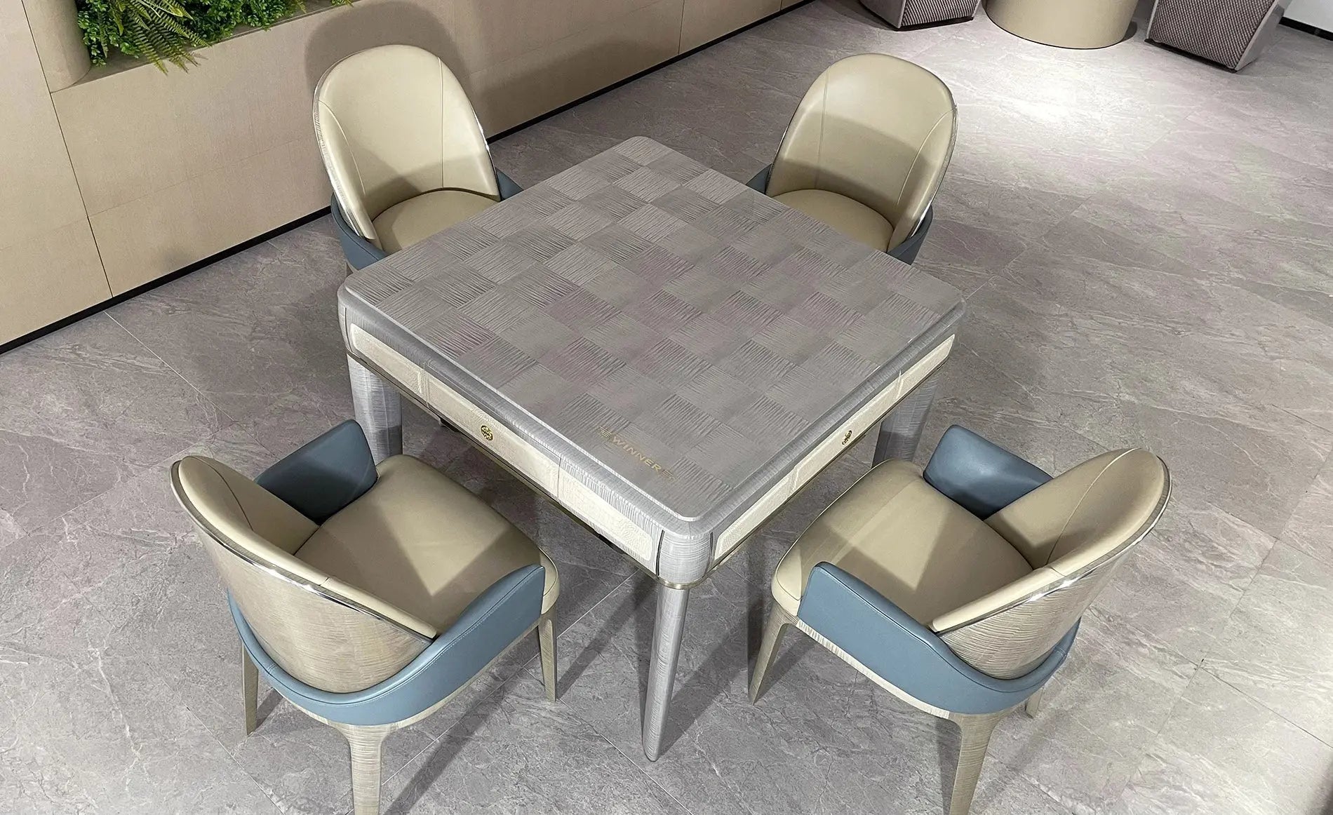 Comfortable and Stylish Dining Chair - Perfect for Any Home W010D6 Bentley style Malvern Chair dining chair