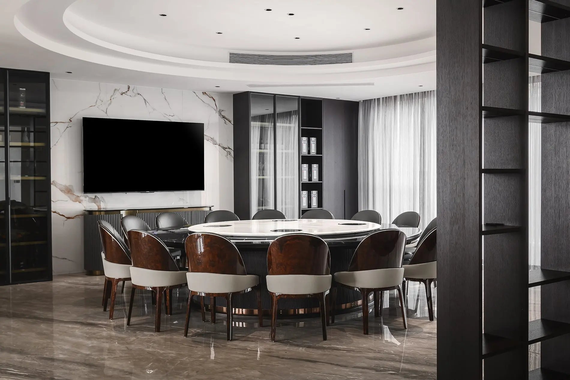 Comfortable and Stylish Dining Chair - Perfect for Any Home W010D6 Bentley style Malvern Chair dining chair