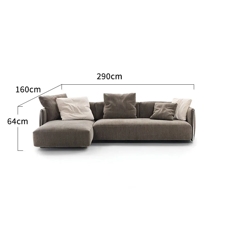 ZZ-M-320 Sofa