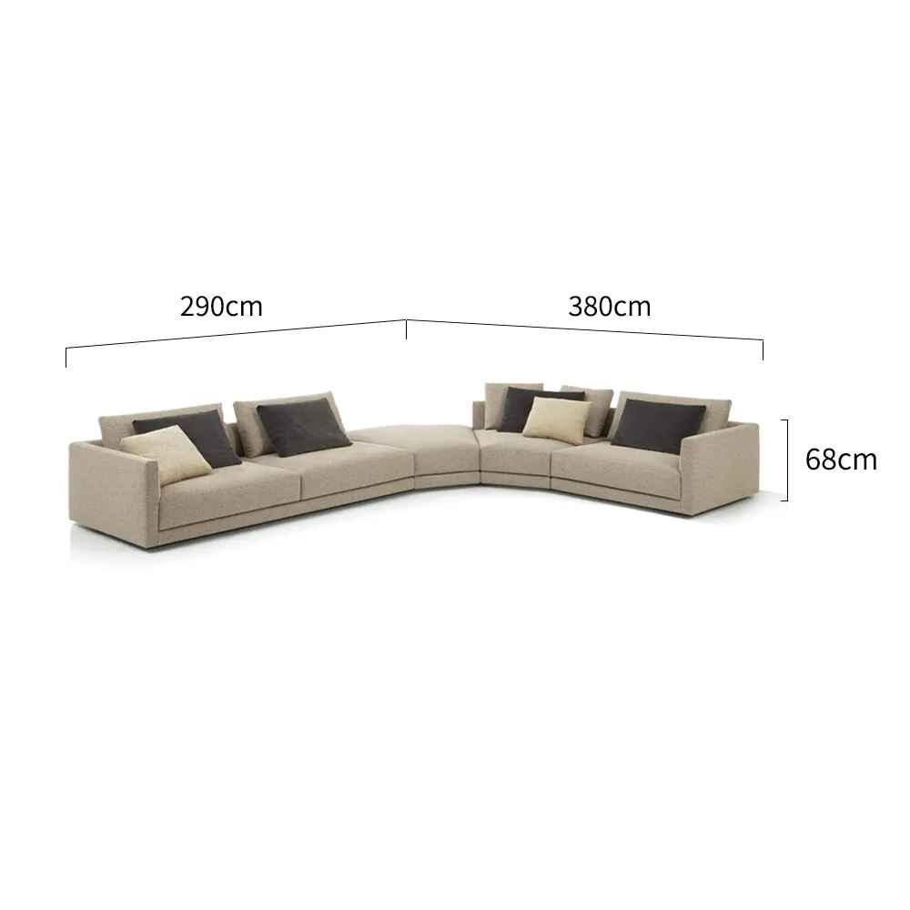 M-650 Sofa