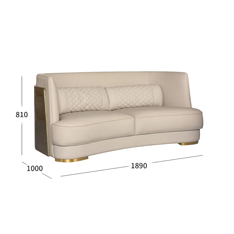 AS157 Sofa