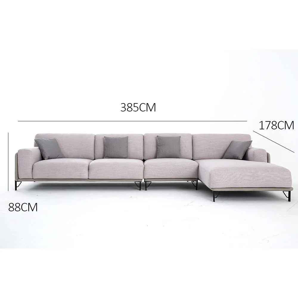DA-D838 Sofa