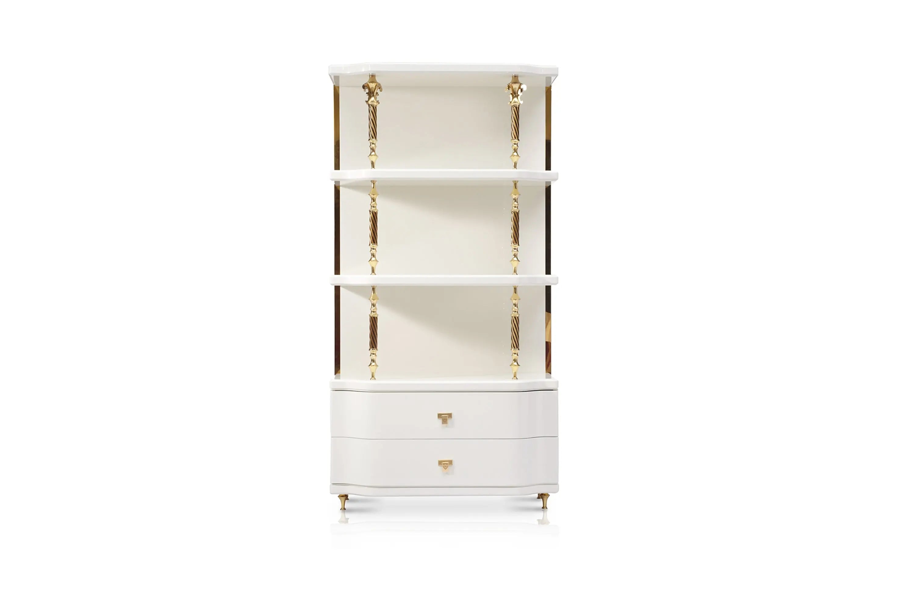 Contemporary Glass Display Cabinet for Modern Living W003H13 Bentley side wine cabinet,living room cabinet,high cabinet W