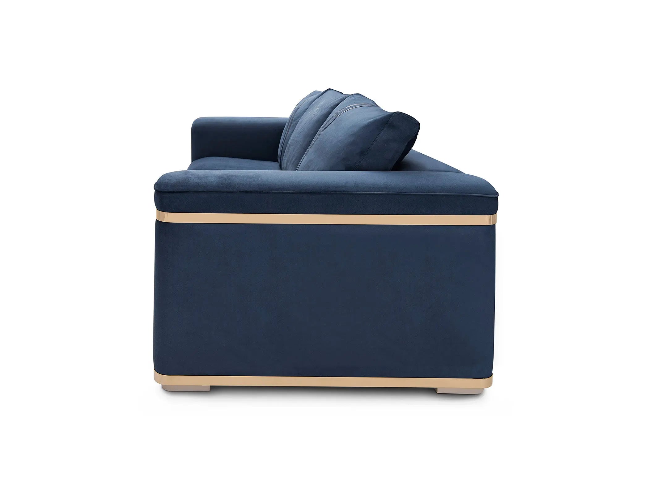 Contemporary Sofa: The Epitome of Modern Comfort WH302SF3A three seater sofa