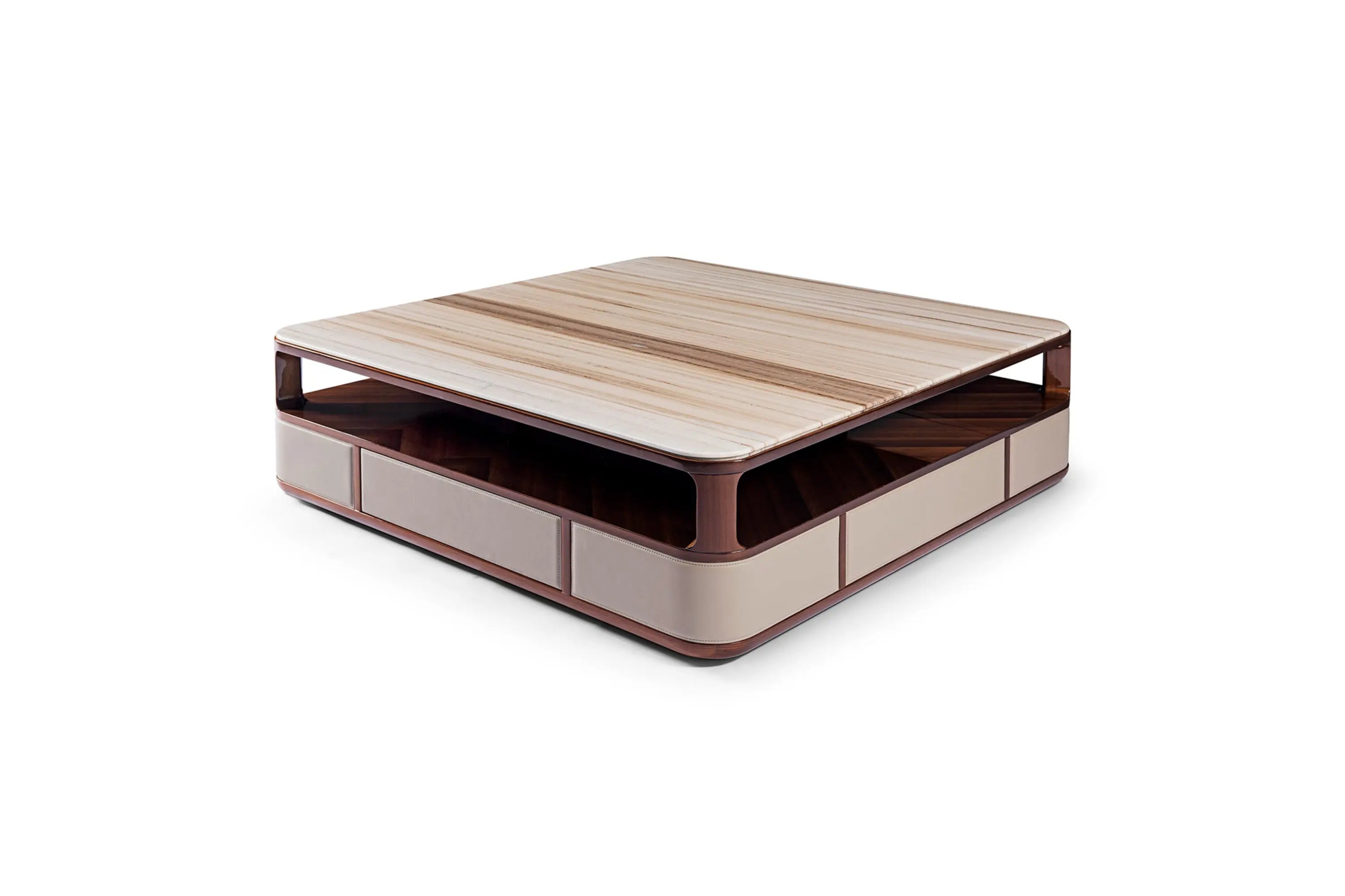 Contemporary marble coffee table  W010H1D Bentley Coffee Table Tea table Coner table W