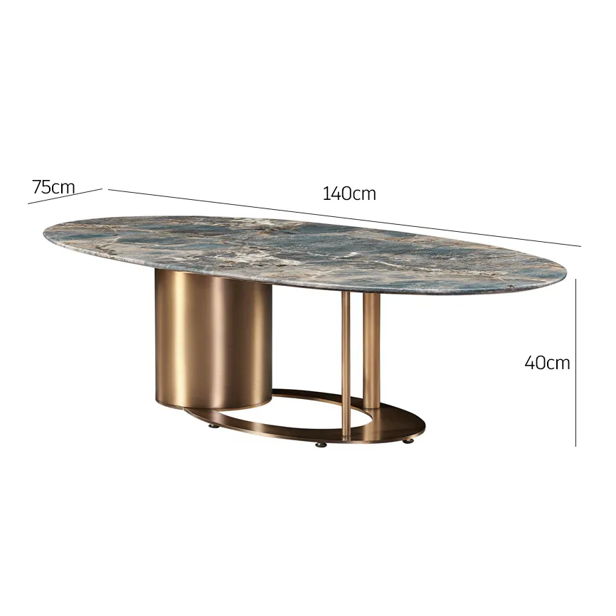 ZC33870 Coffee Table