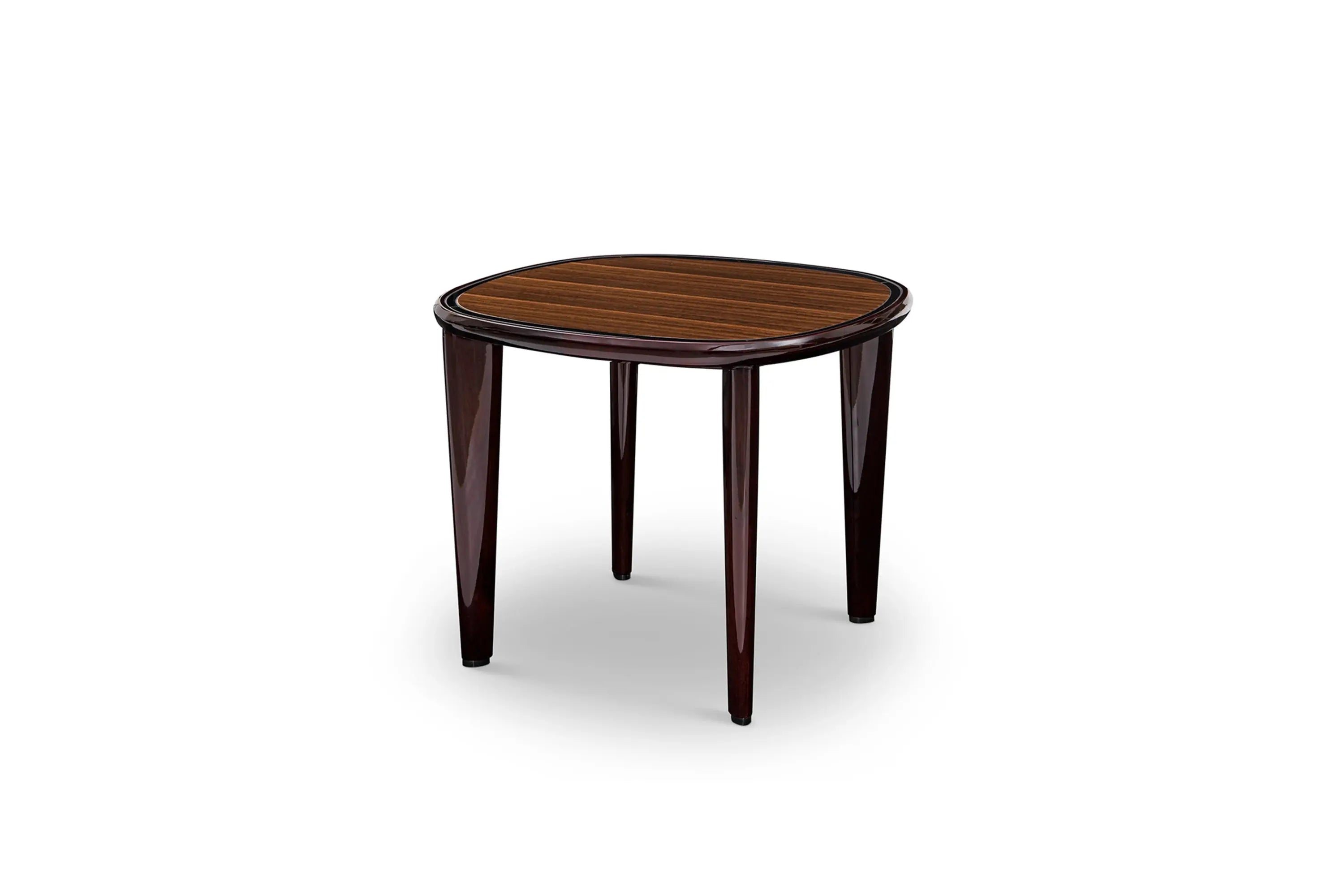 Corner Coffee Table - Space-Saving Solution W010H6A Bentley style Cliffden Coffee And Side Tables Tea table Coner table W