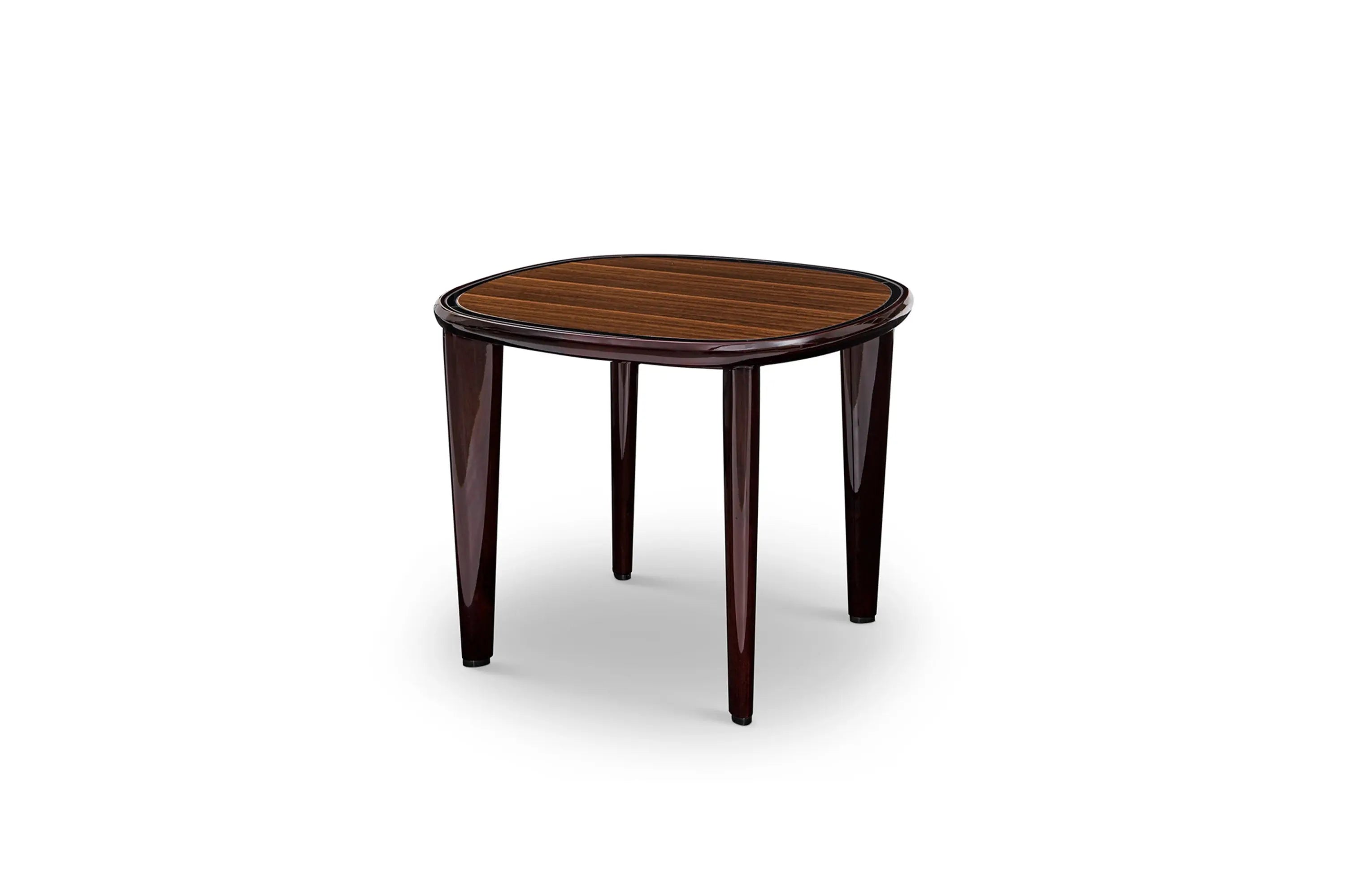 Corner Coffee Table - Space-Saving Solution  W010H6A Bentley style Cliffden Coffee And Side Tables Tea table Coner table W