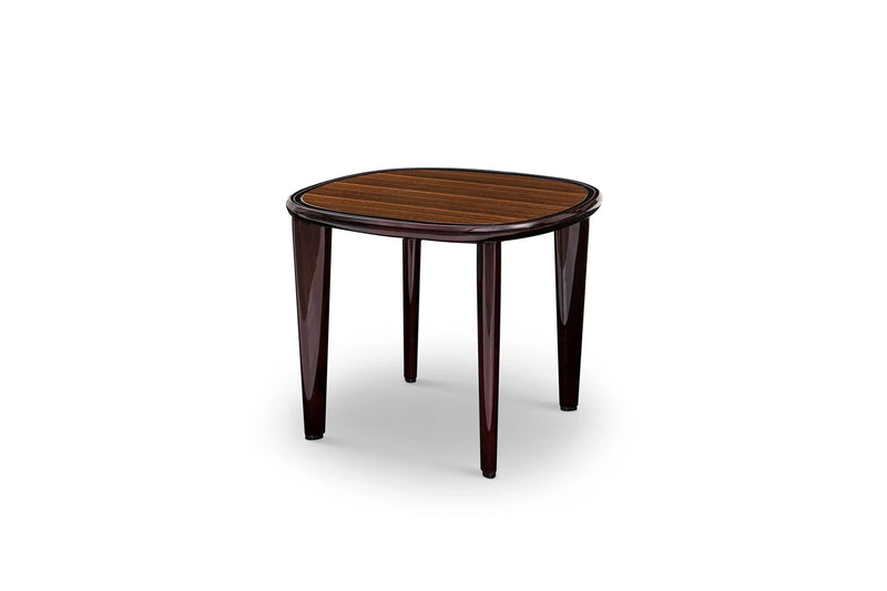 Corner Coffee Table - Space-Saving Solution  W010H6A Bentley style Cliffden Coffee And Side Tables Tea table Coner table W