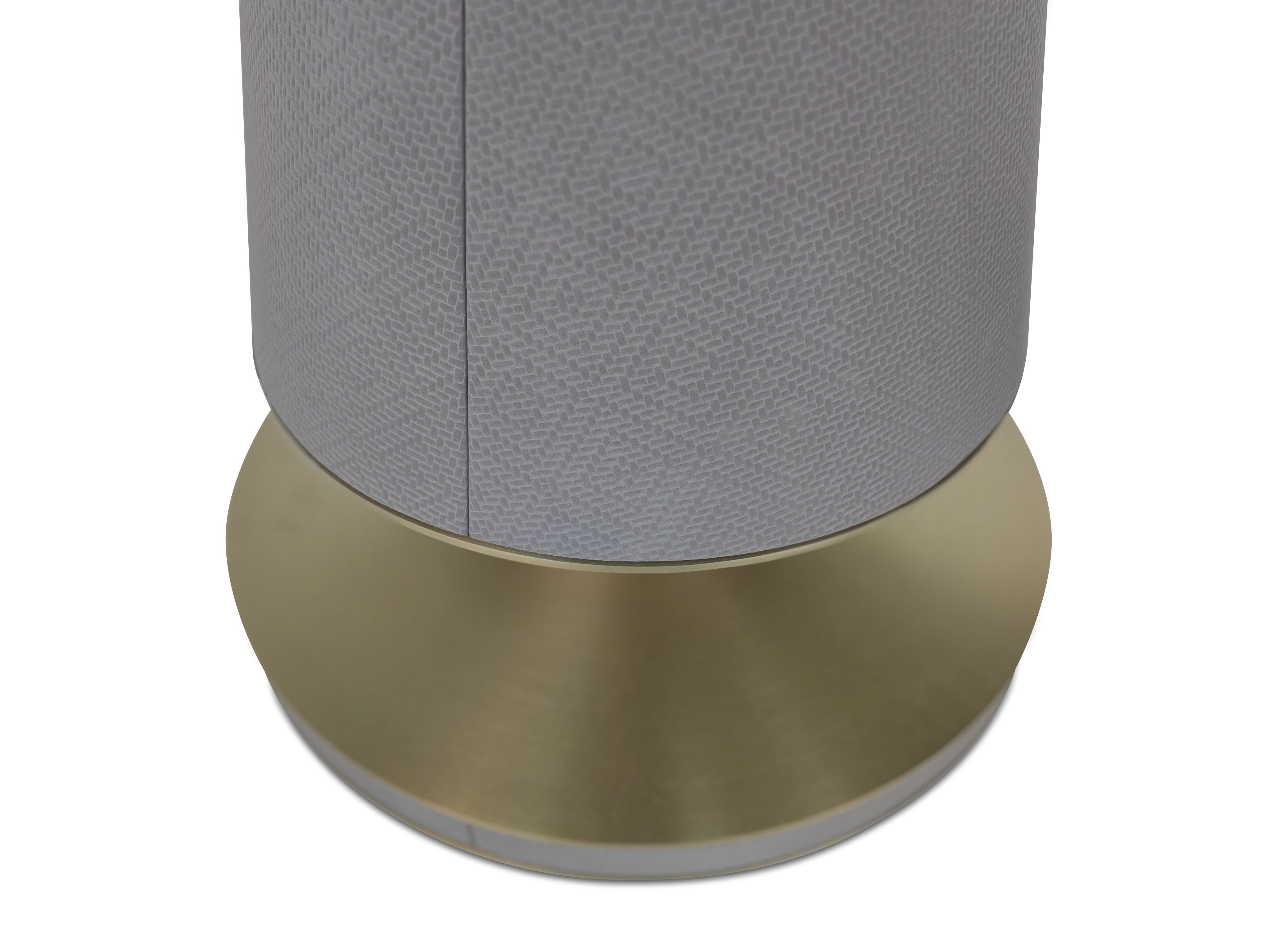 DA3-069-1  Long Dining Table luxury stone dining table - Chiuchiufurniture