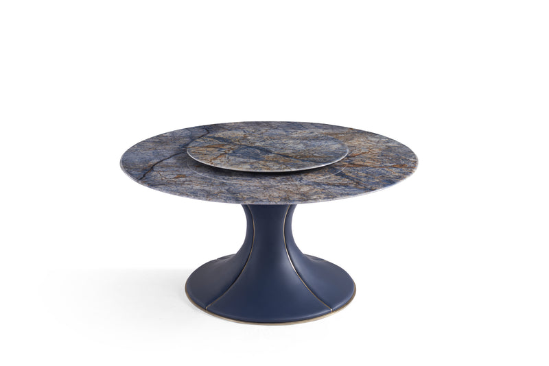 DA5-039-5 Round dining table (without turntable)