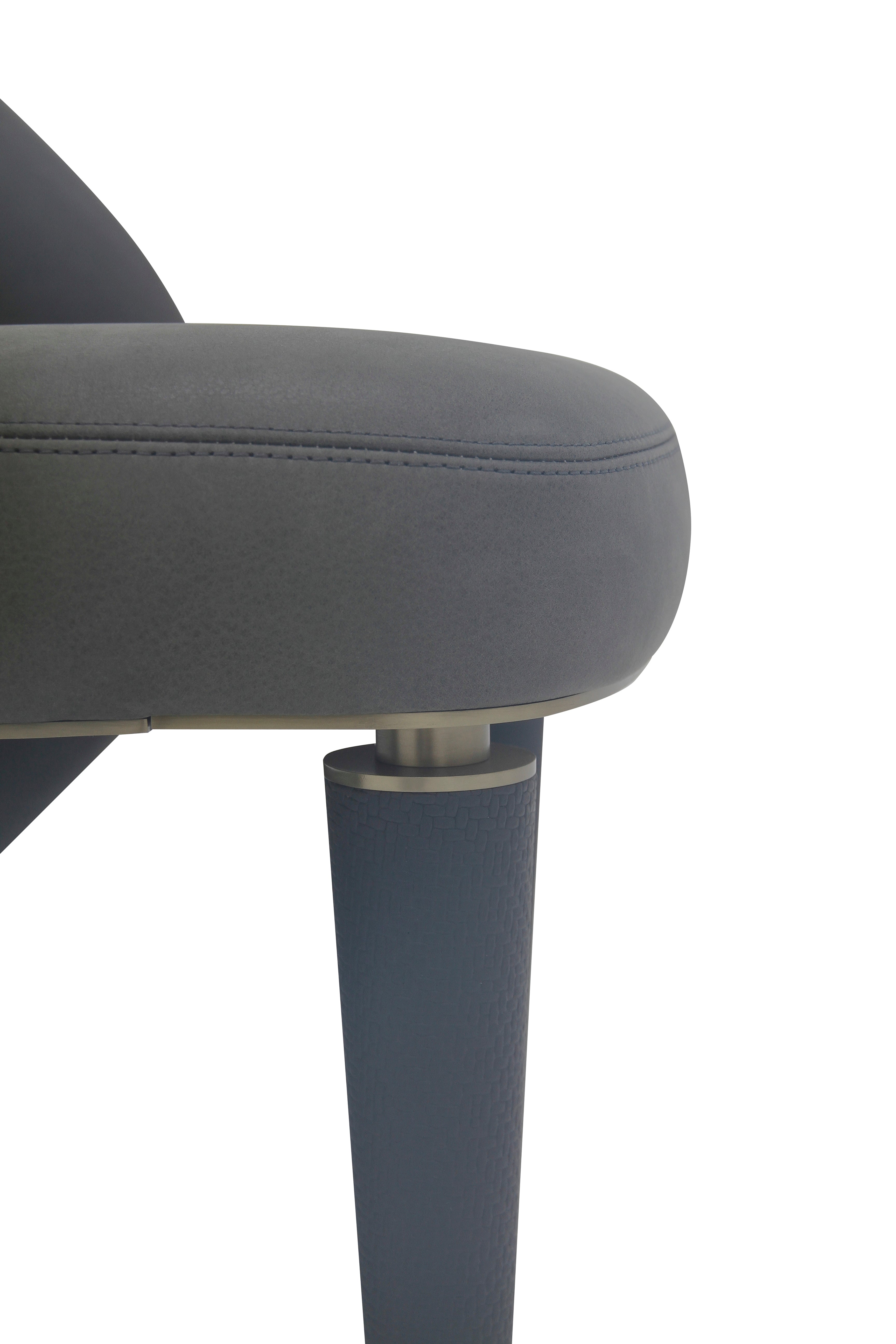 DB2-069  Dining Chair - Chiuchiufurniture