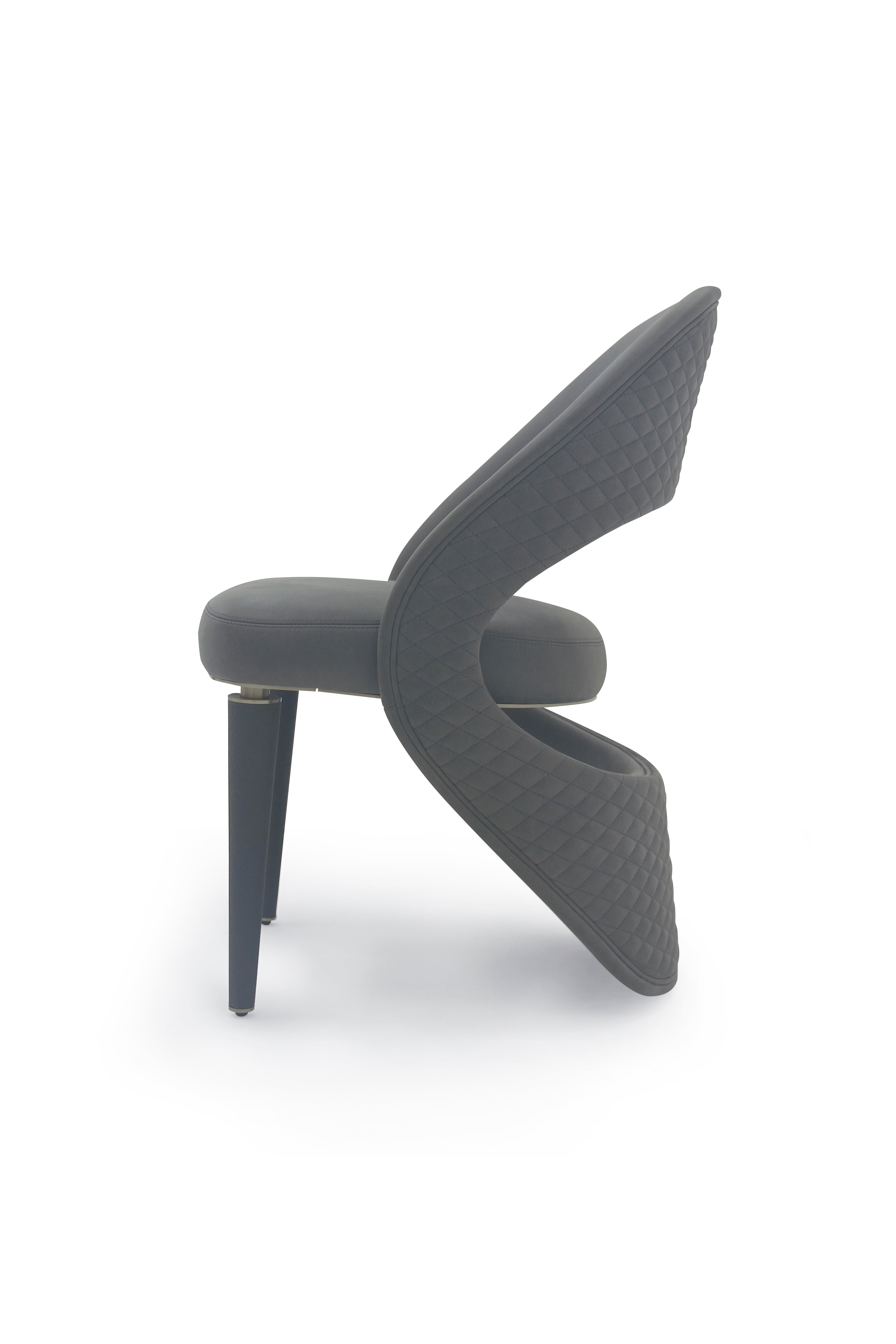 DB2-069  Dining Chair - Chiuchiufurniture