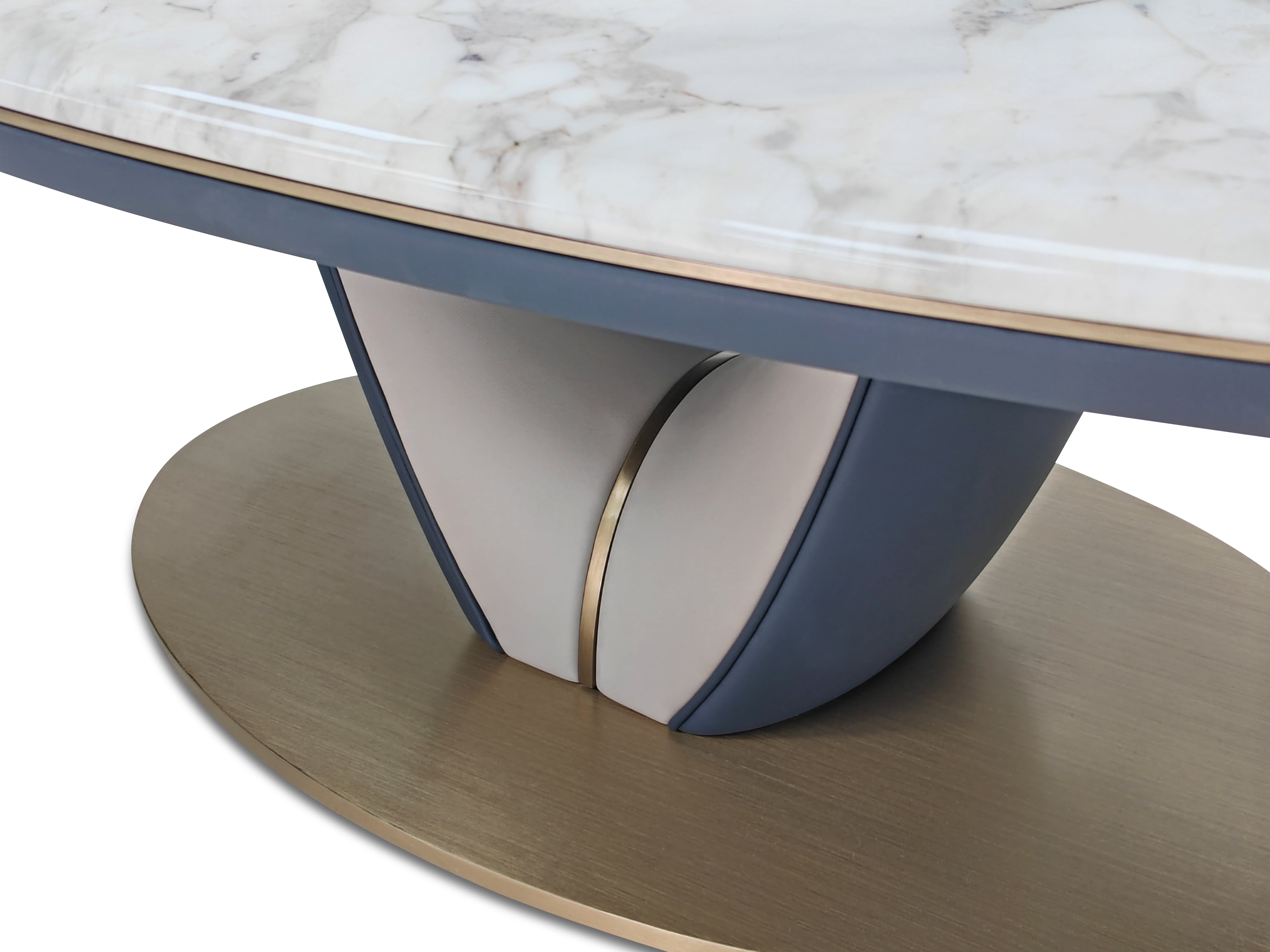 DC-050-1  Coffee Table - Chiuchiufurniture