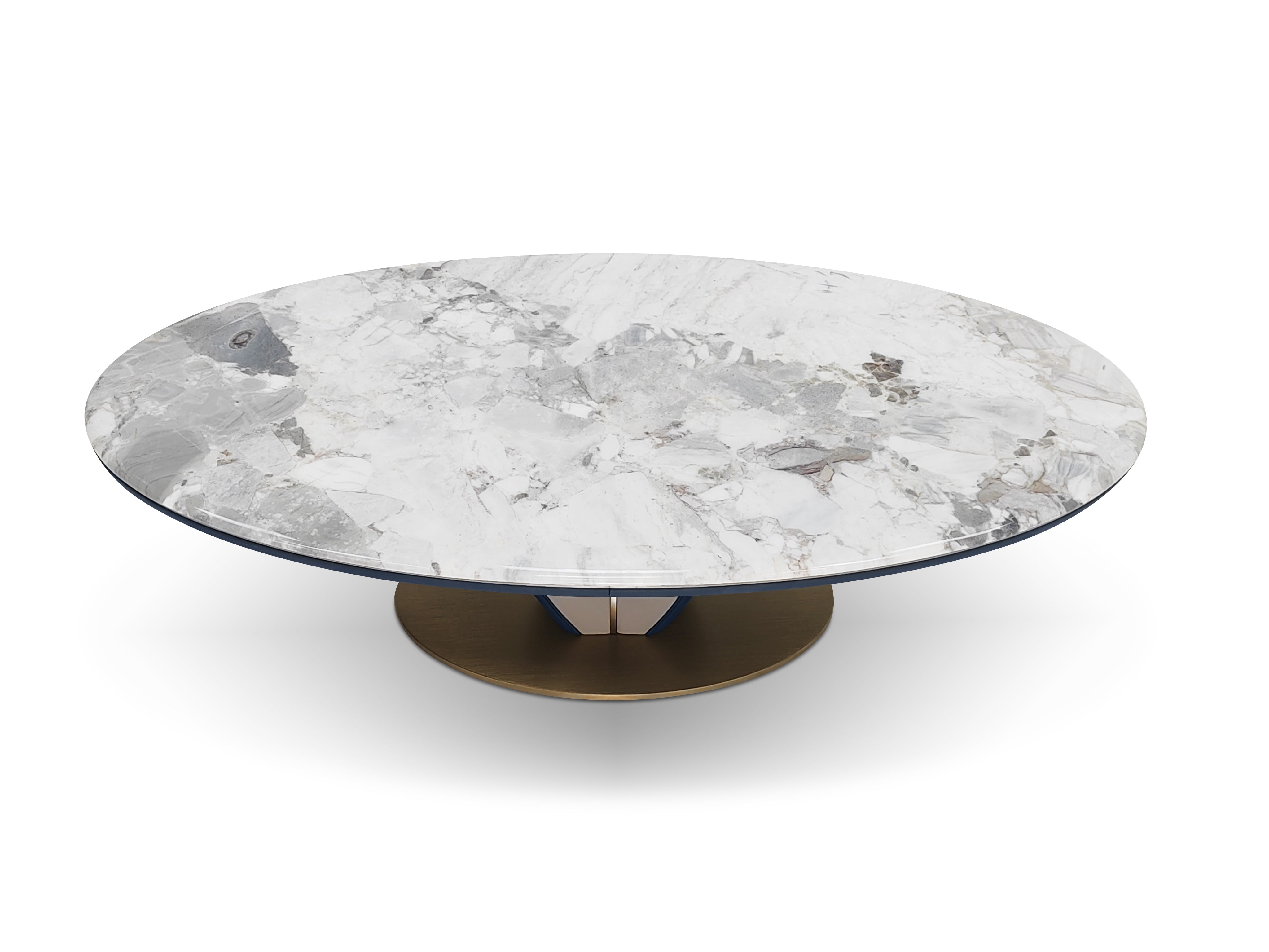 DC-050-1  Coffee Table - Chiuchiufurniture