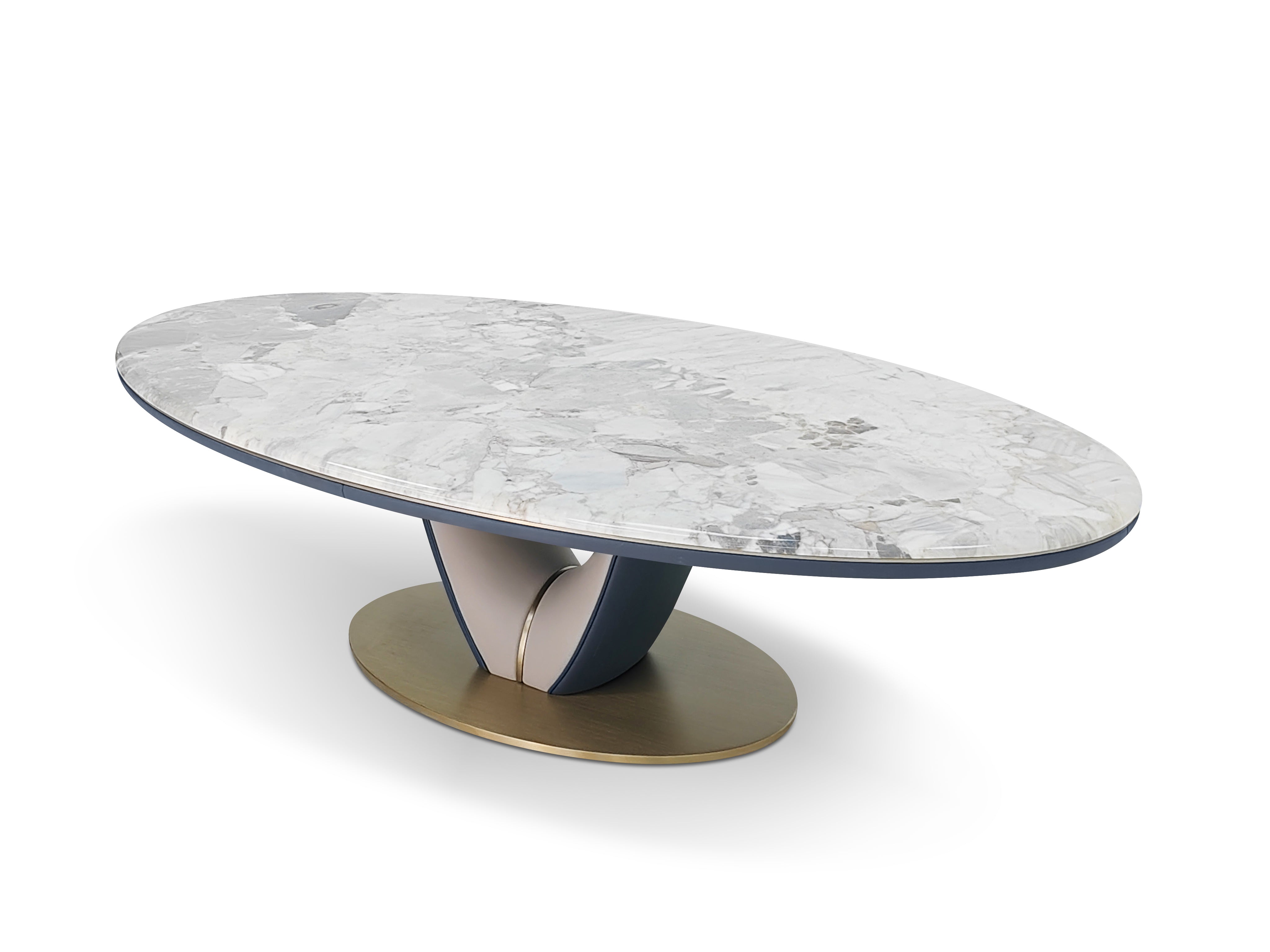 DC-050-1  Coffee Table - Chiuchiufurniture