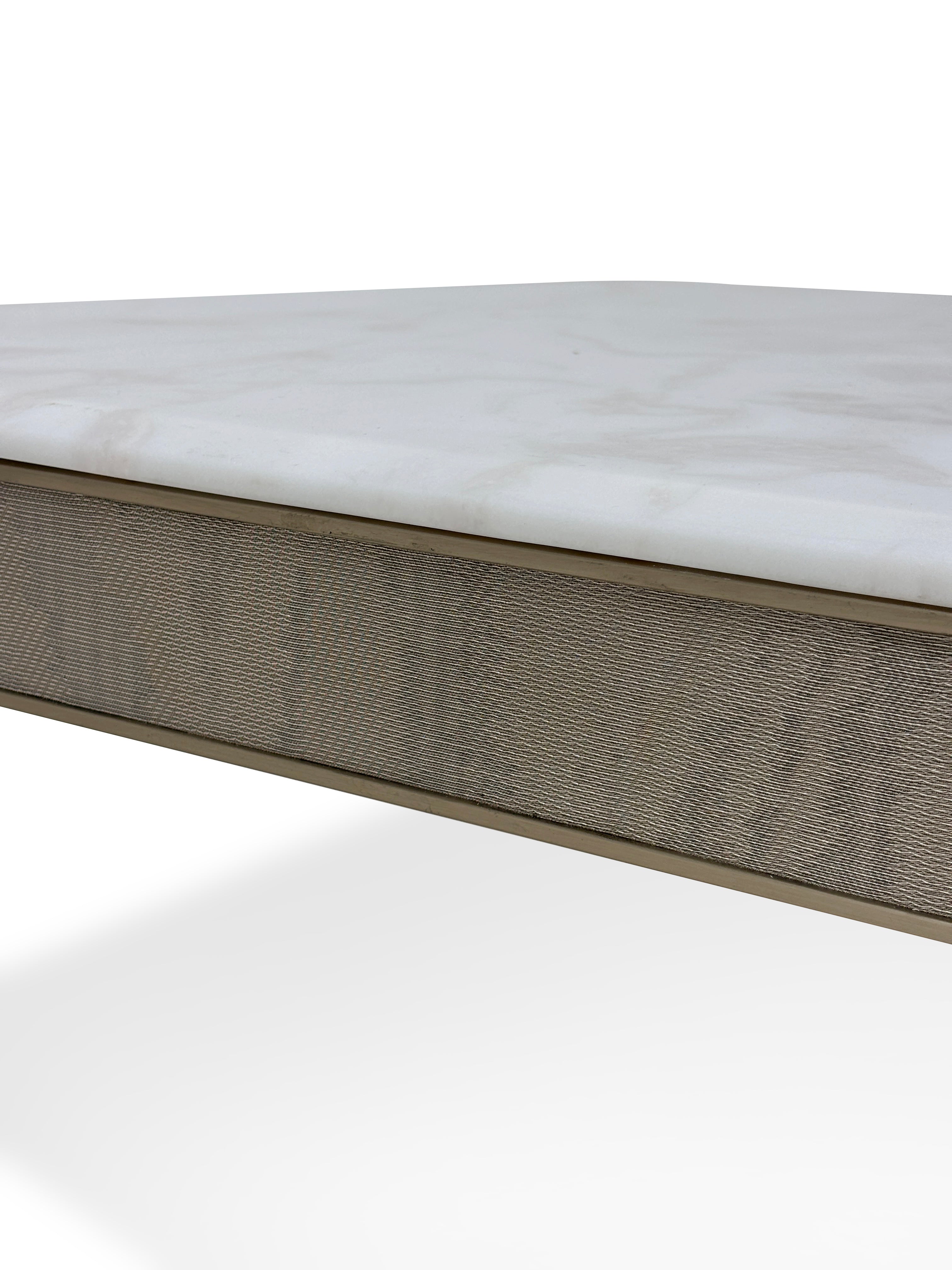 DC-056-1  Coffee Table - Chiuchiufurniture