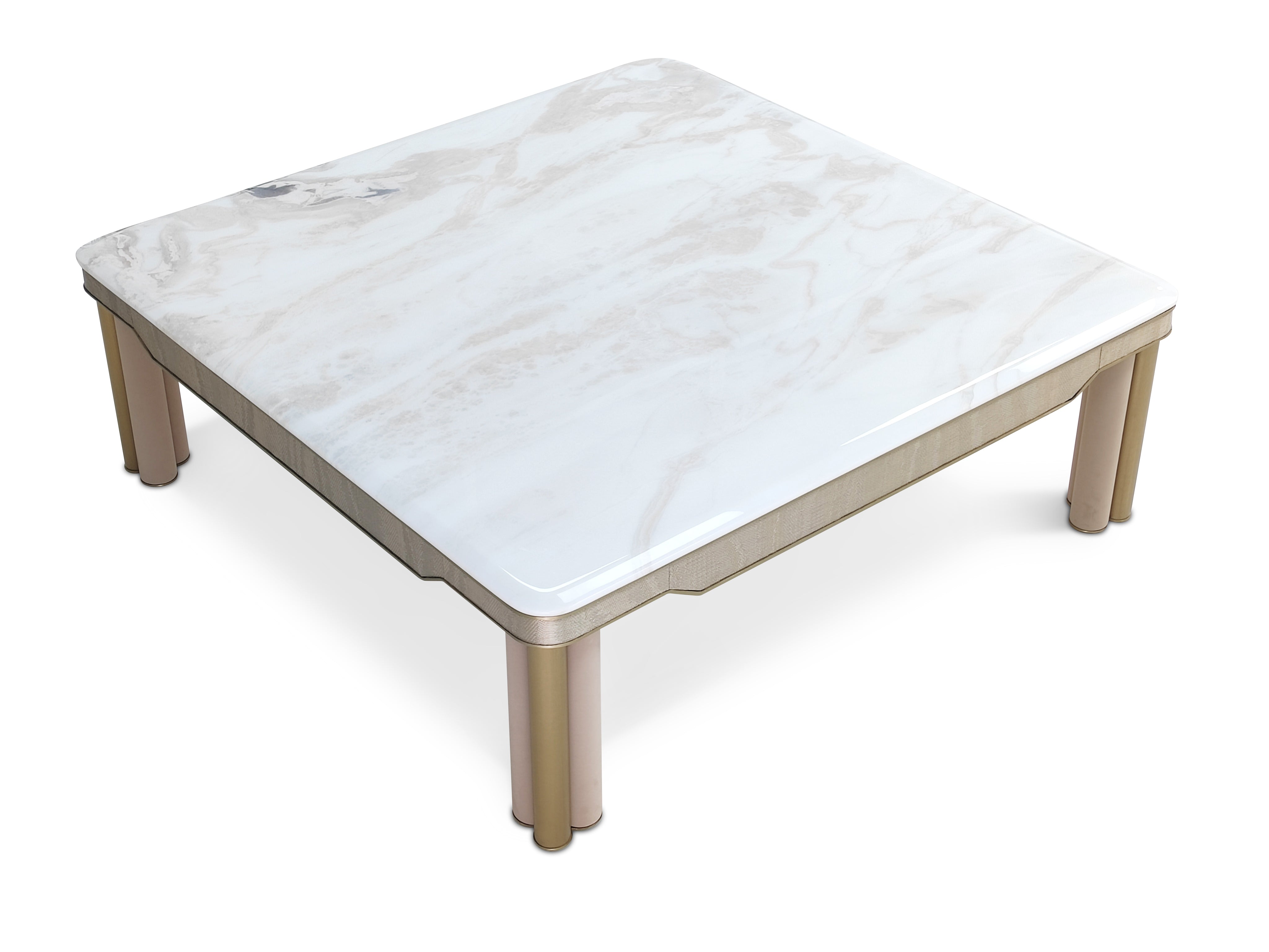 DC-056-1  Coffee Table - Chiuchiufurniture