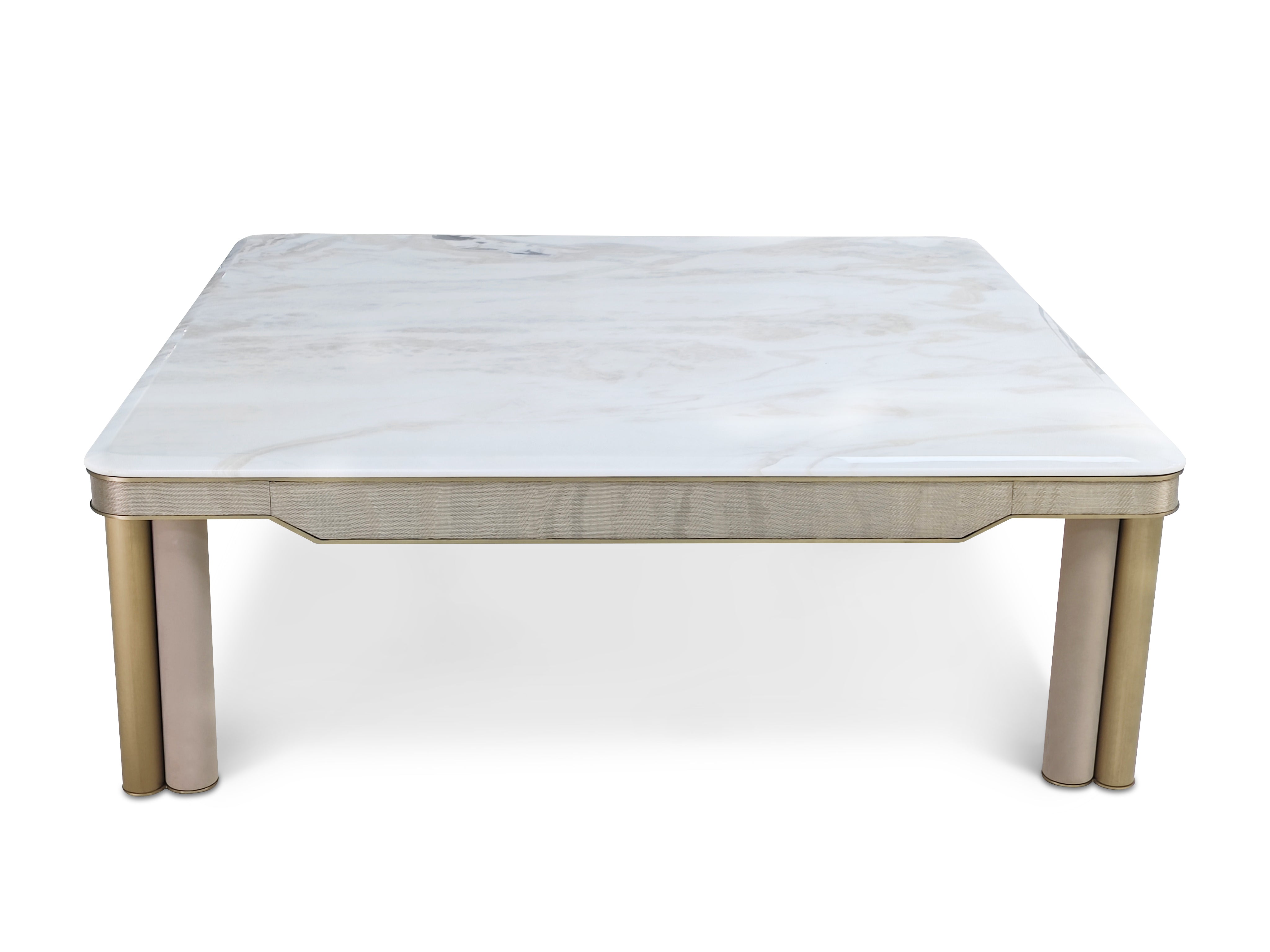 DC-056-1  Coffee Table - Chiuchiufurniture