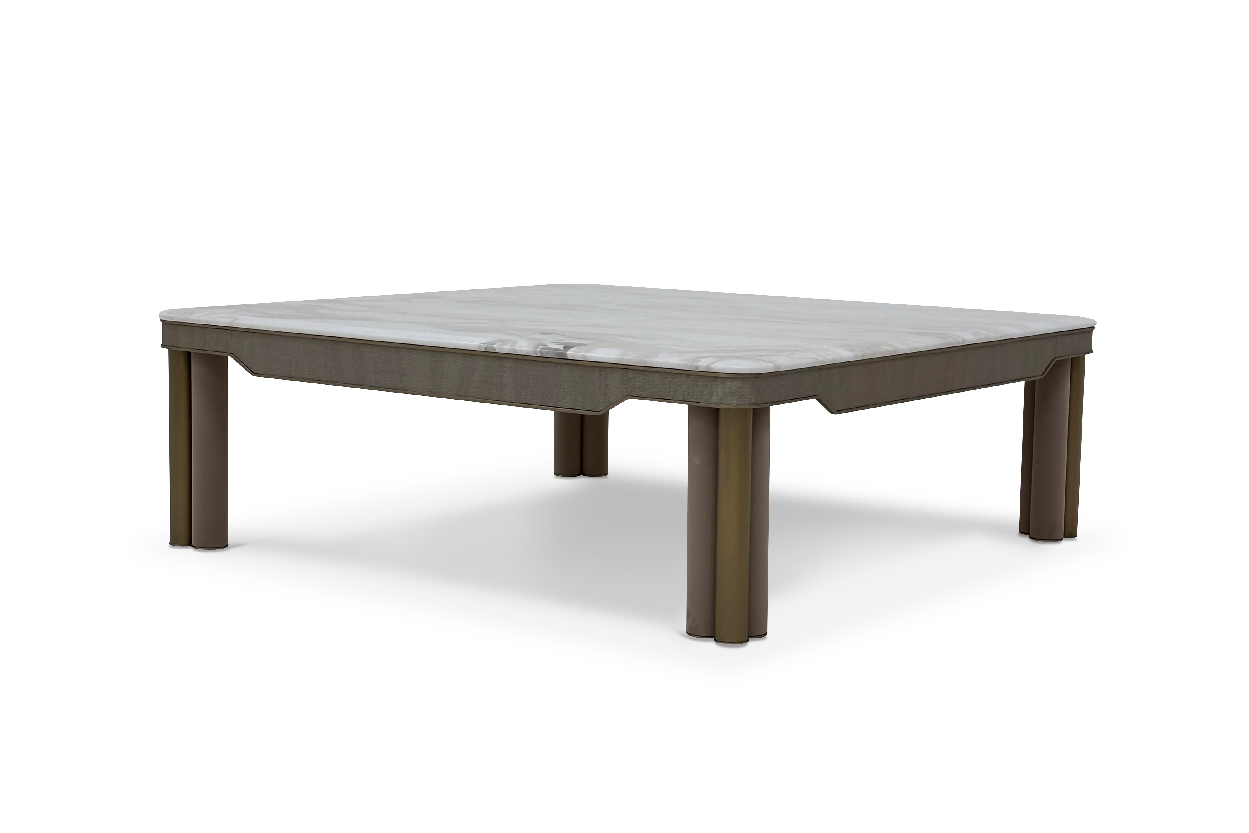 DC-056-1  Coffee Table - Chiuchiufurniture