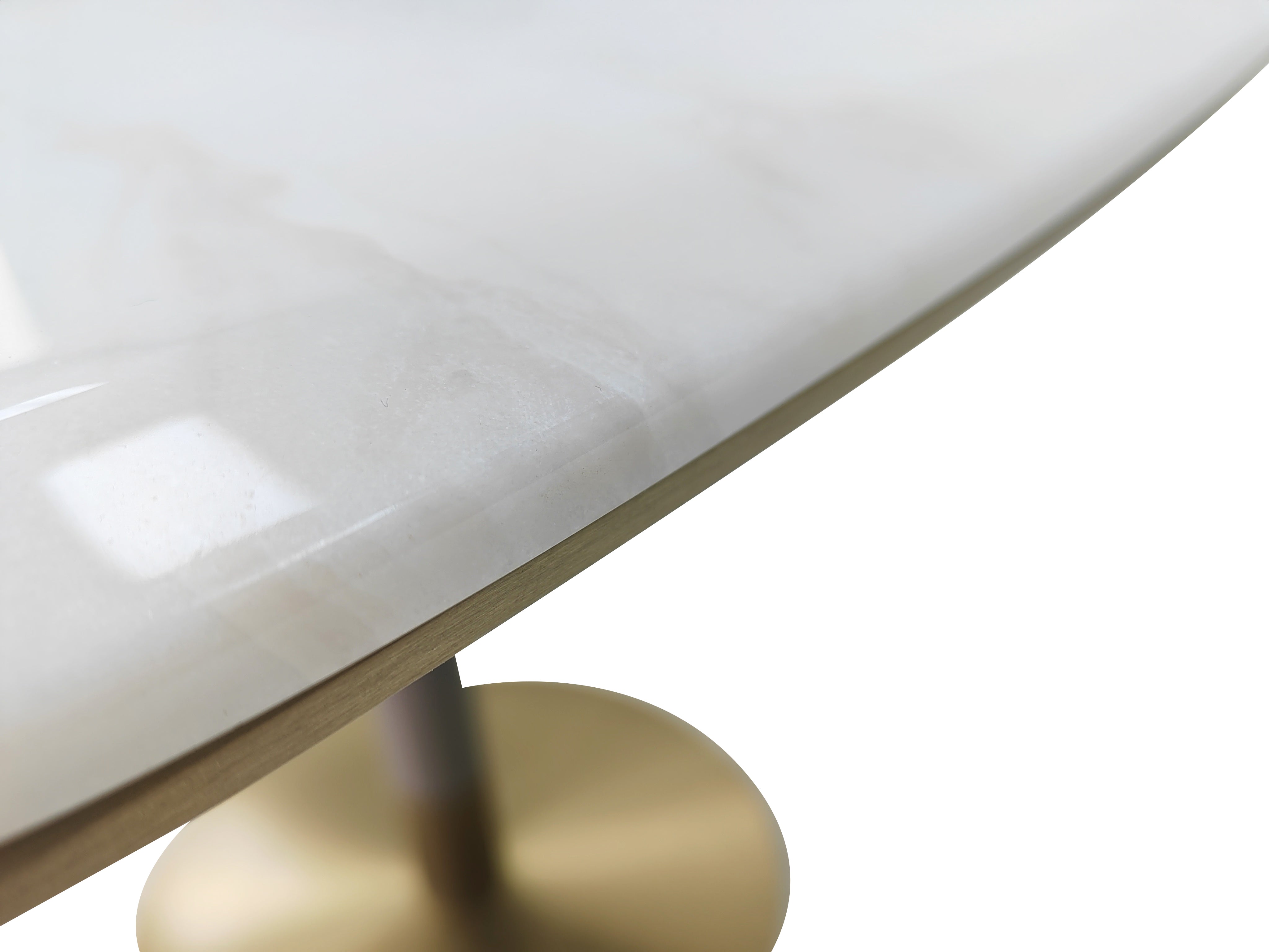 DC-068-5 corner table Coffee Table - Chiuchiufurniture