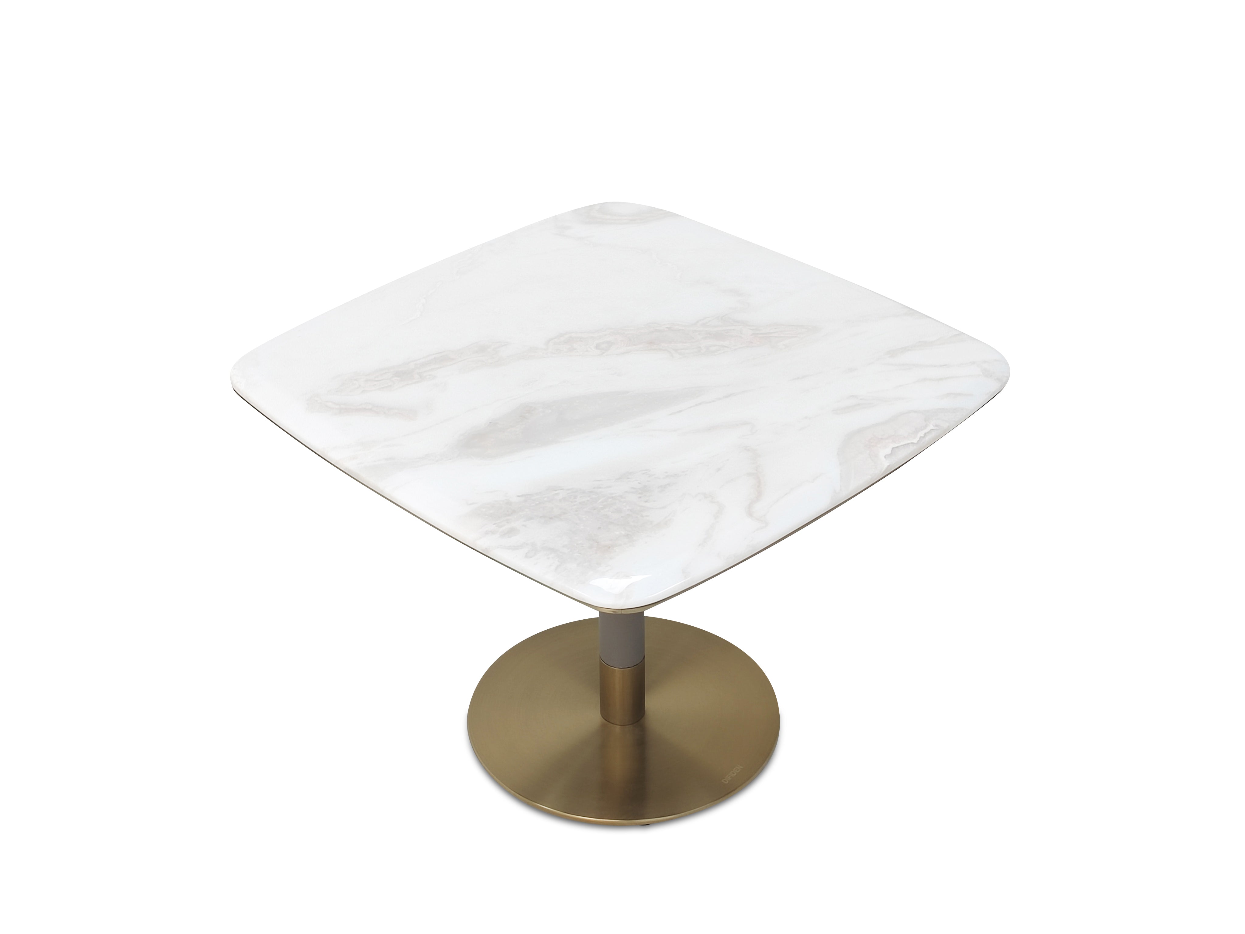 DC-068-5 corner table Coffee Table - Chiuchiufurniture