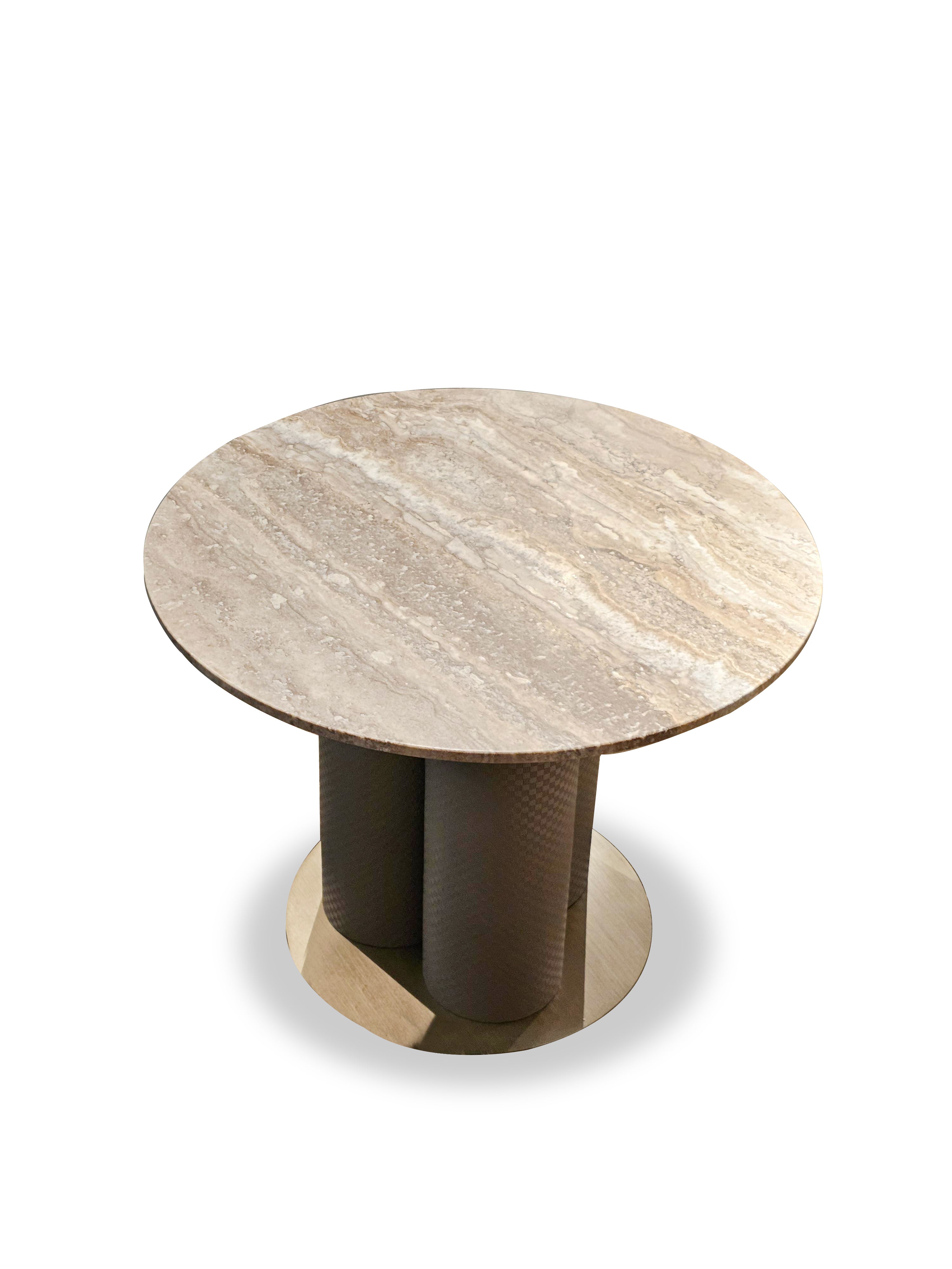DC-077-1  Coffee Table - Chiuchiufurniture