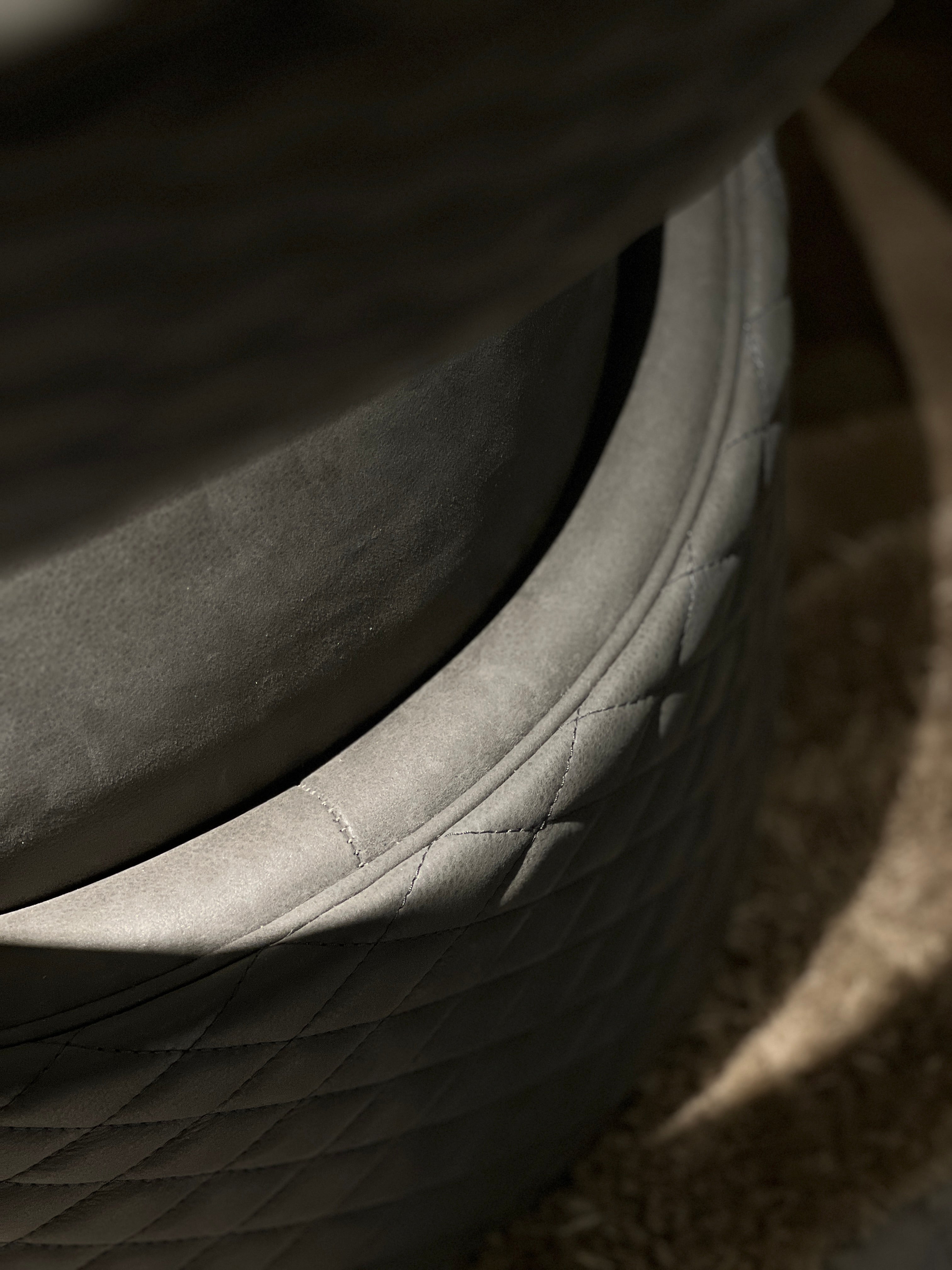 DE2-069-1  Leisure chair Comfortable and soft to sit on - Chiuchiufurniture