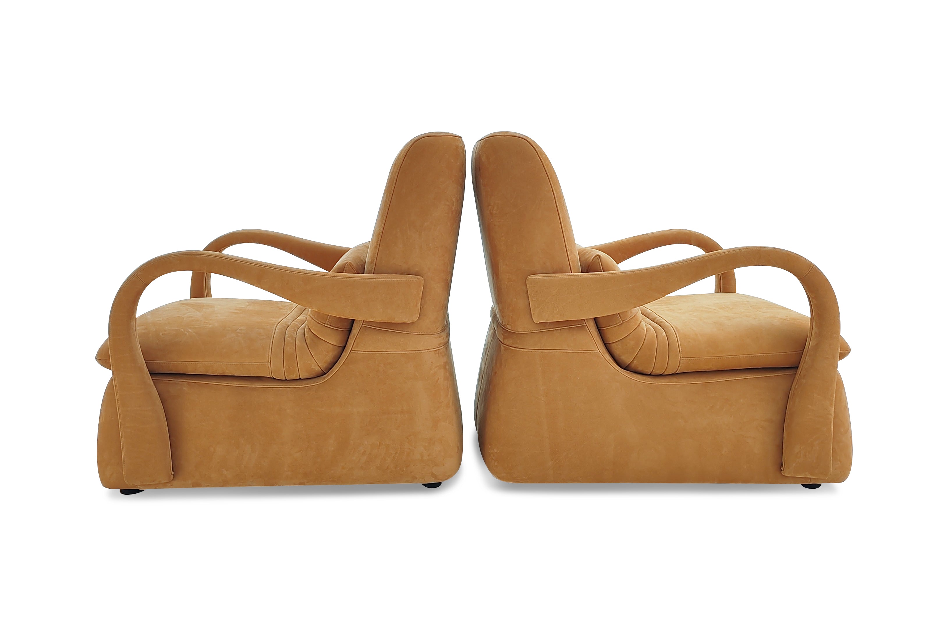 DE3-073 Leisure chair Comfortable and soft to sit on - Chiuchiufurniture