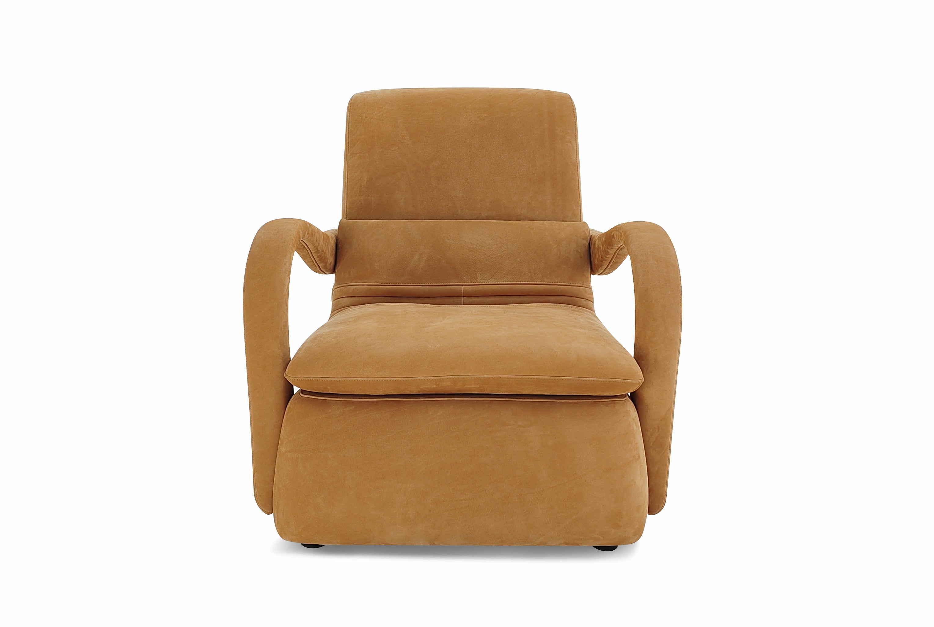 DE3-073 Leisure chair Comfortable and soft to sit on - Chiuchiufurniture