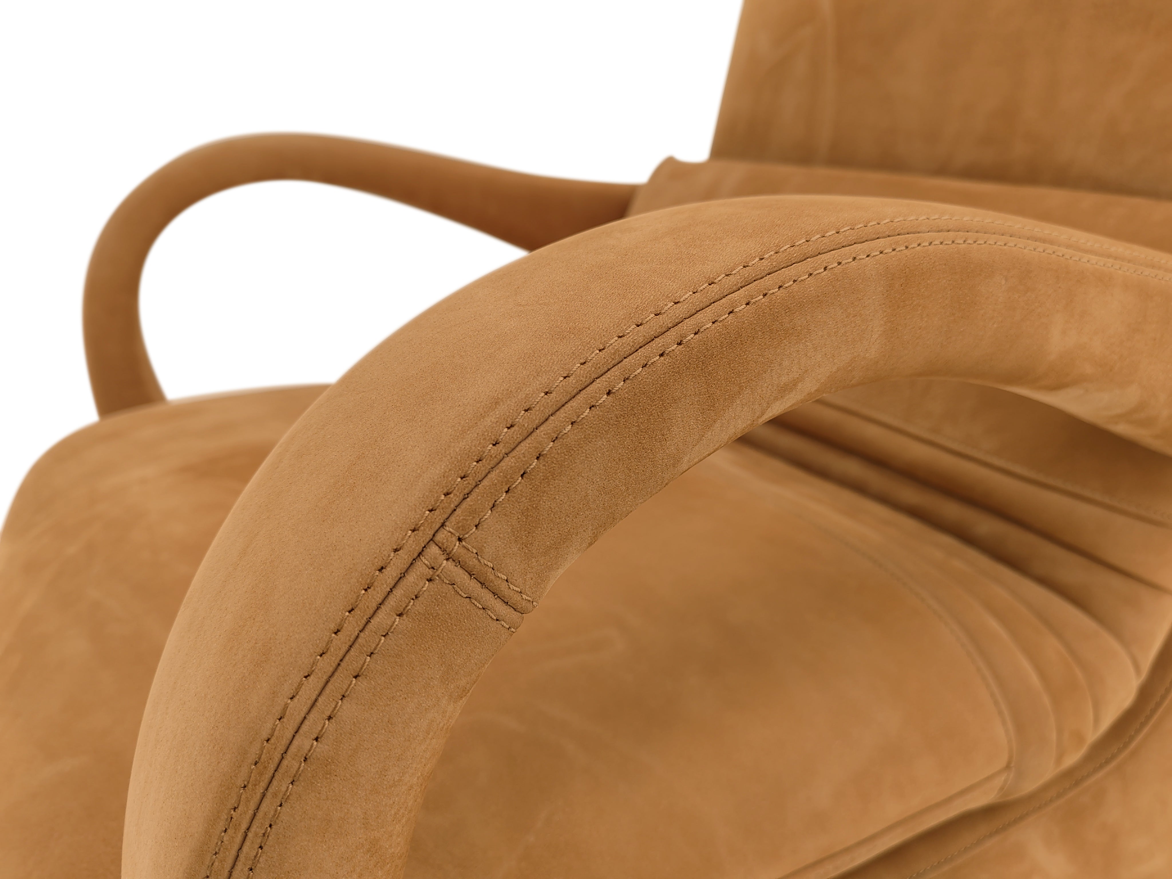 DE3-073 Leisure chair Comfortable and soft to sit on - Chiuchiufurniture