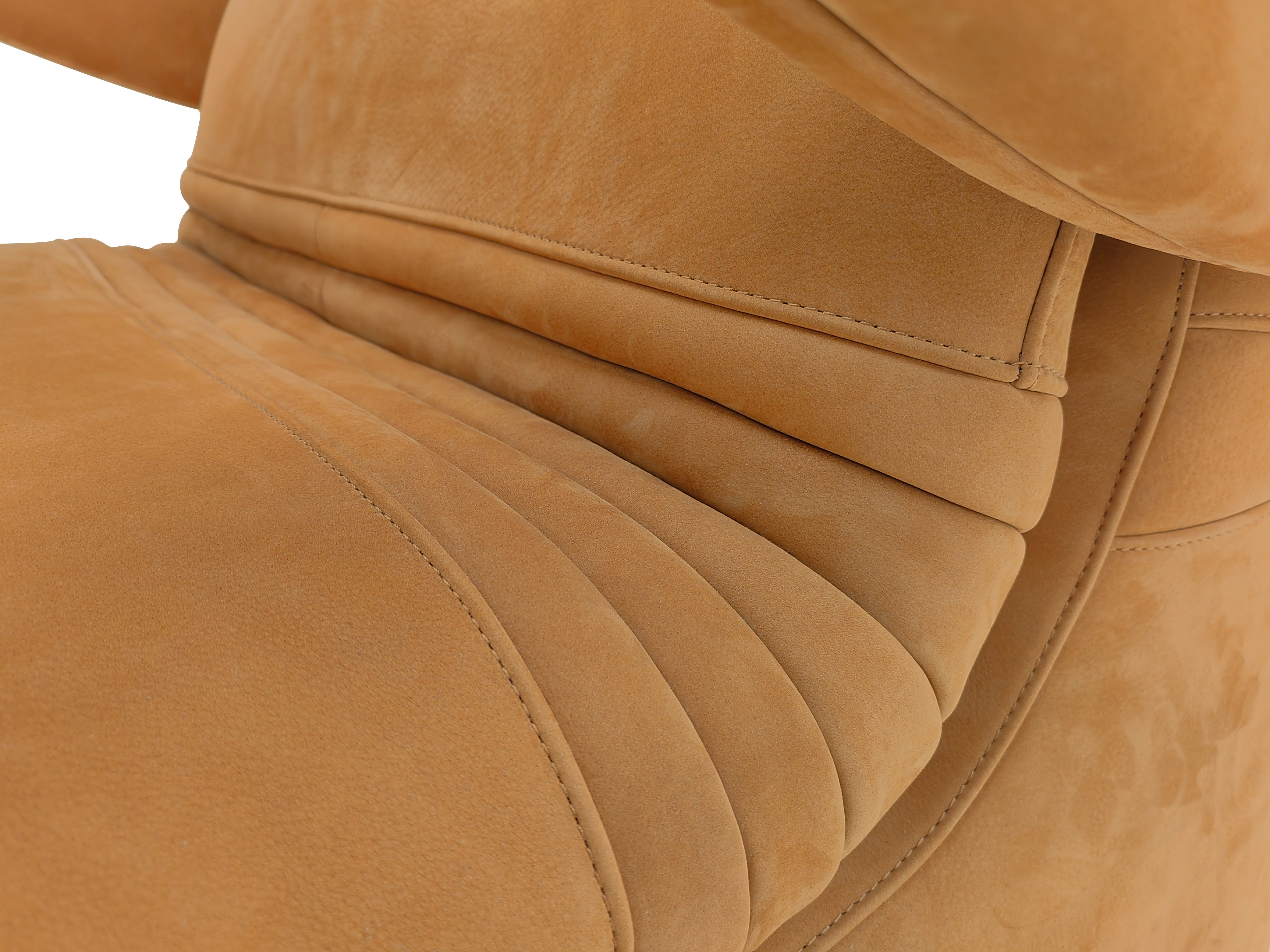 DE3-073 Leisure chair Comfortable and soft to sit on - Chiuchiufurniture