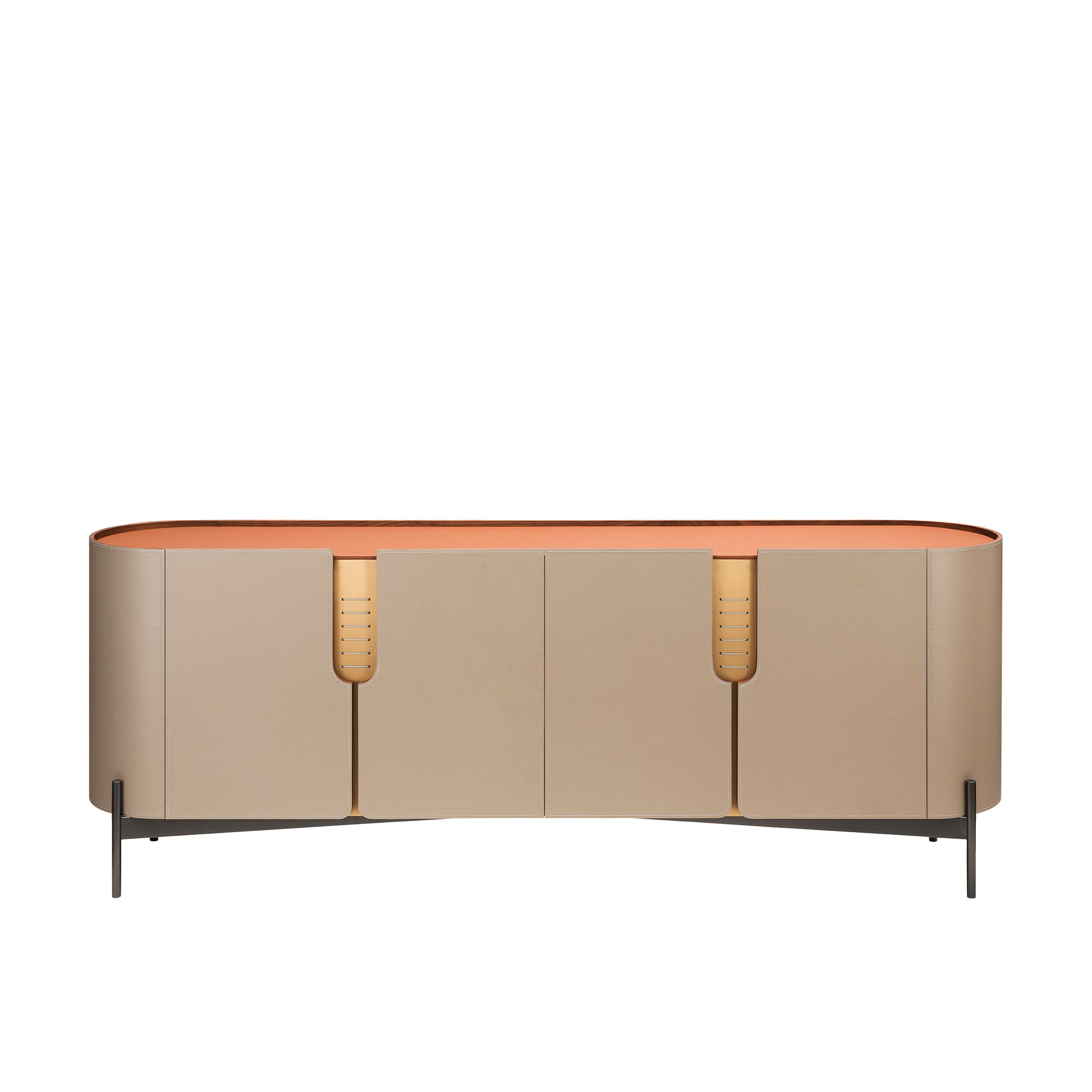 BG-1087 Minimalismus Sideboard