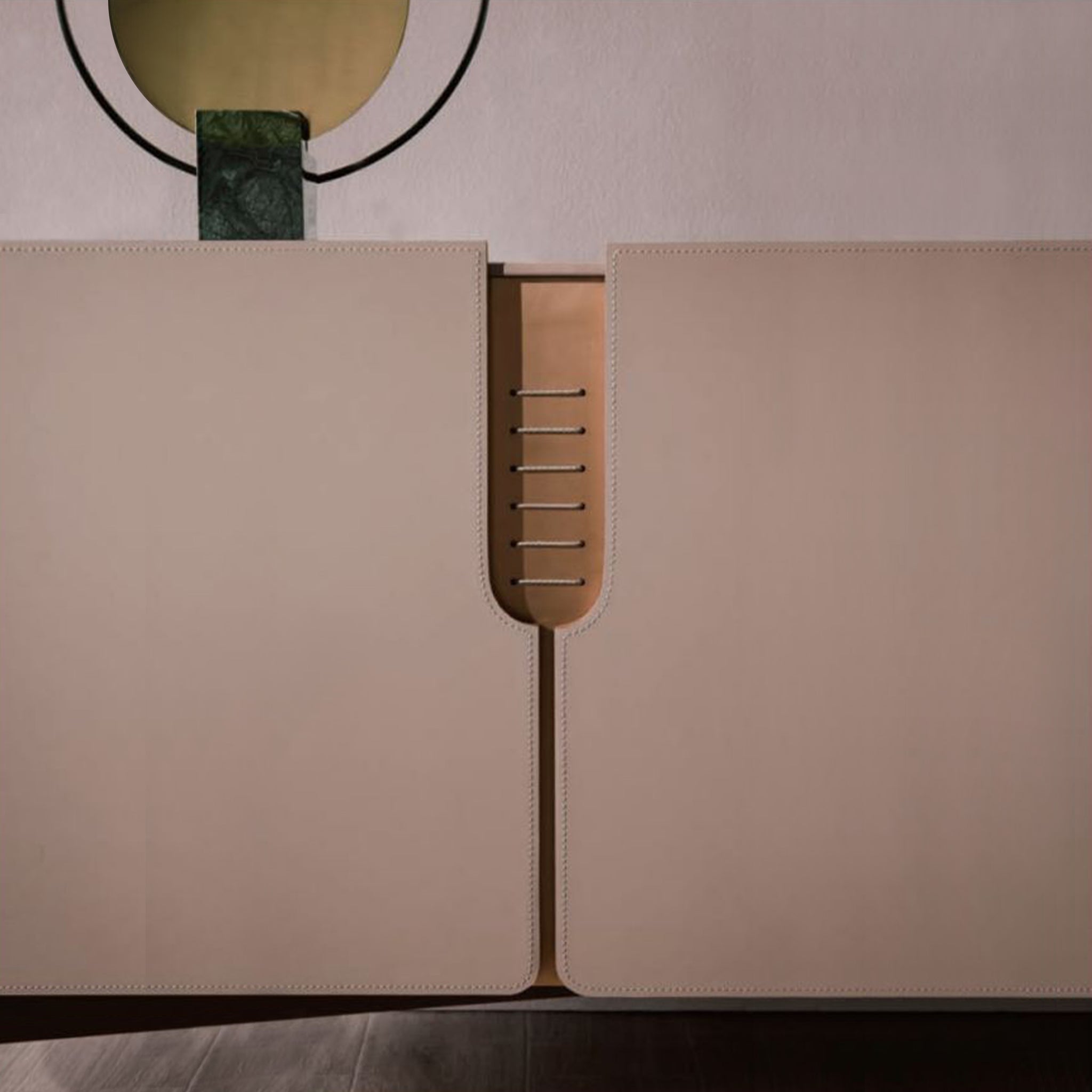 BG-1087 Minimalism Sideboard