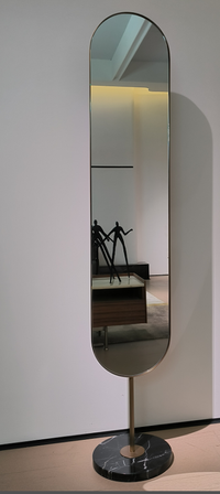 DF-2304 Minimalism Full-length mirror (small)