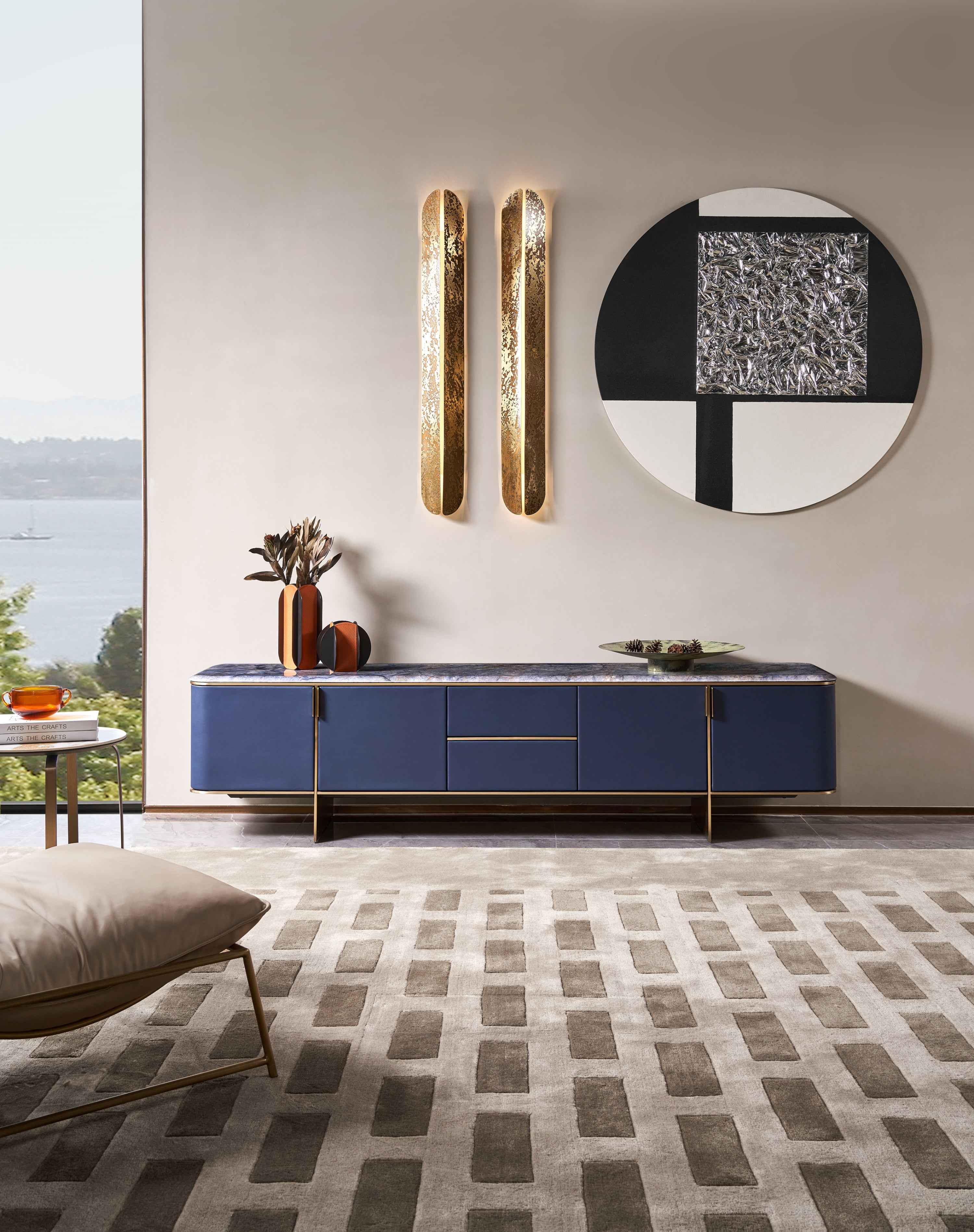 DH3-037-1 FLOOR CABINET