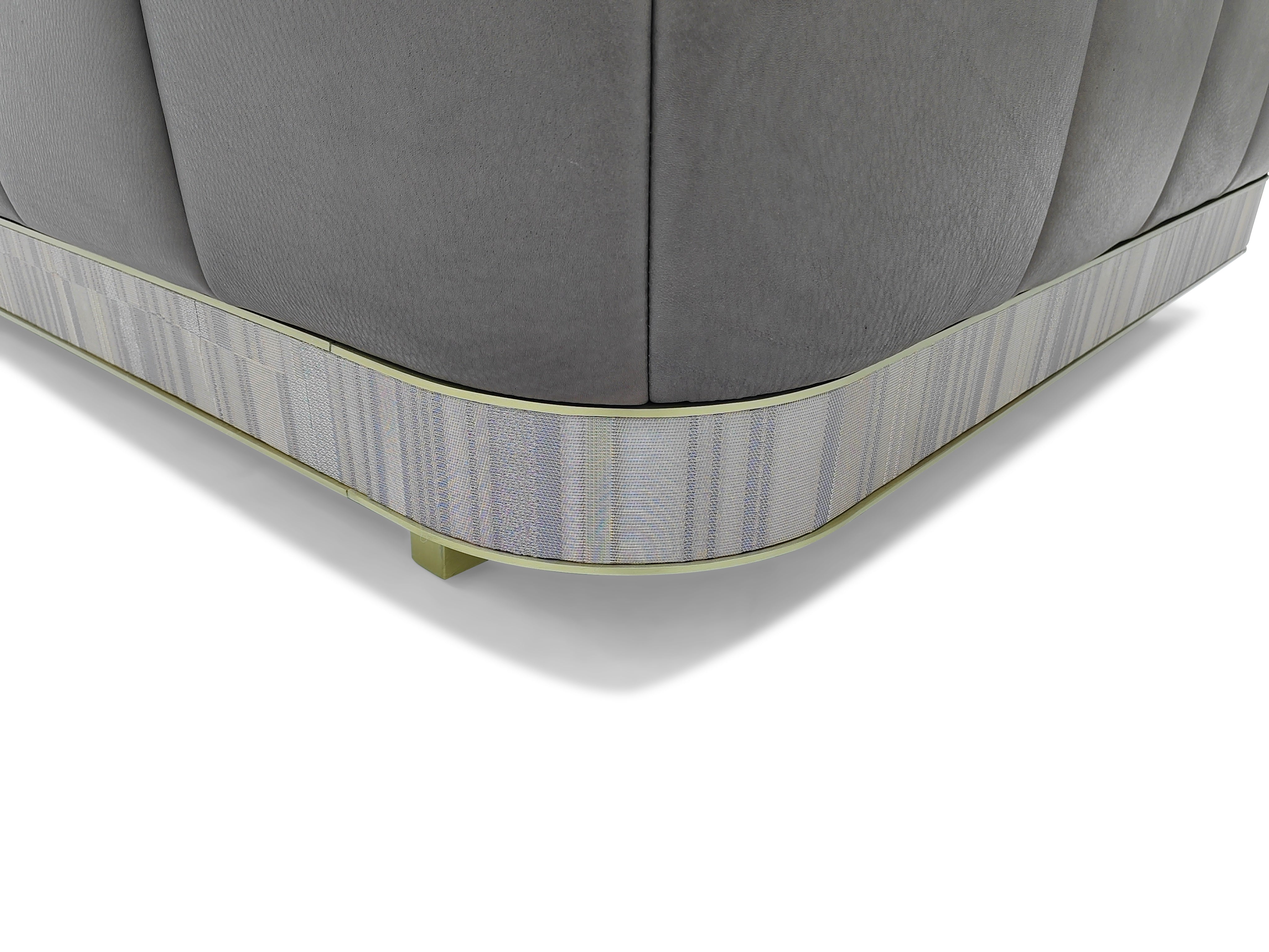 DJ2-077 Four-seater  Three-seater Single-seater sofa Comfortable and soft to sit on - Chiuchiufurniture