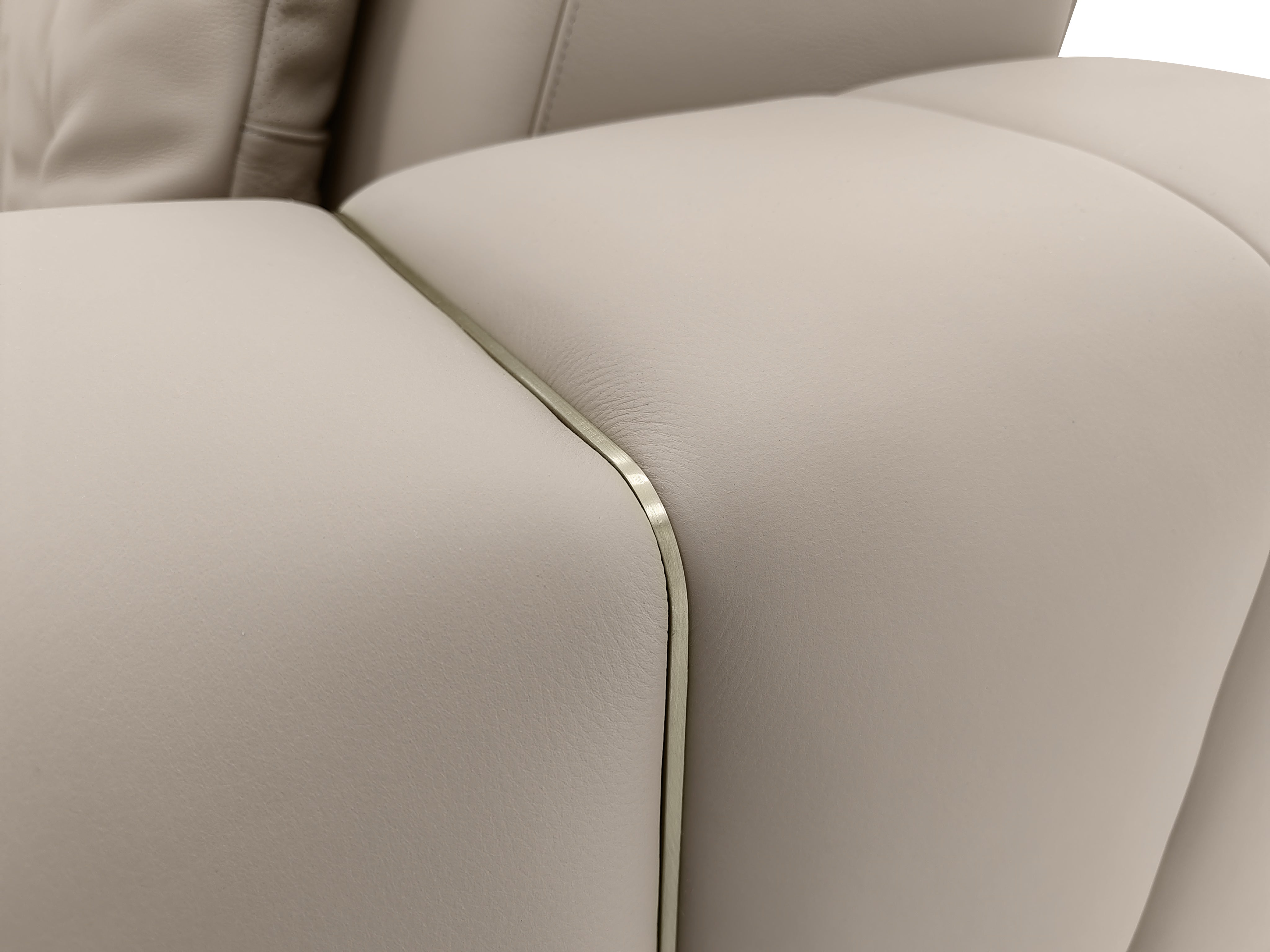 DJ5-076 Four-seater sofa  Comfortable and soft to sit on - Chiuchiufurniture