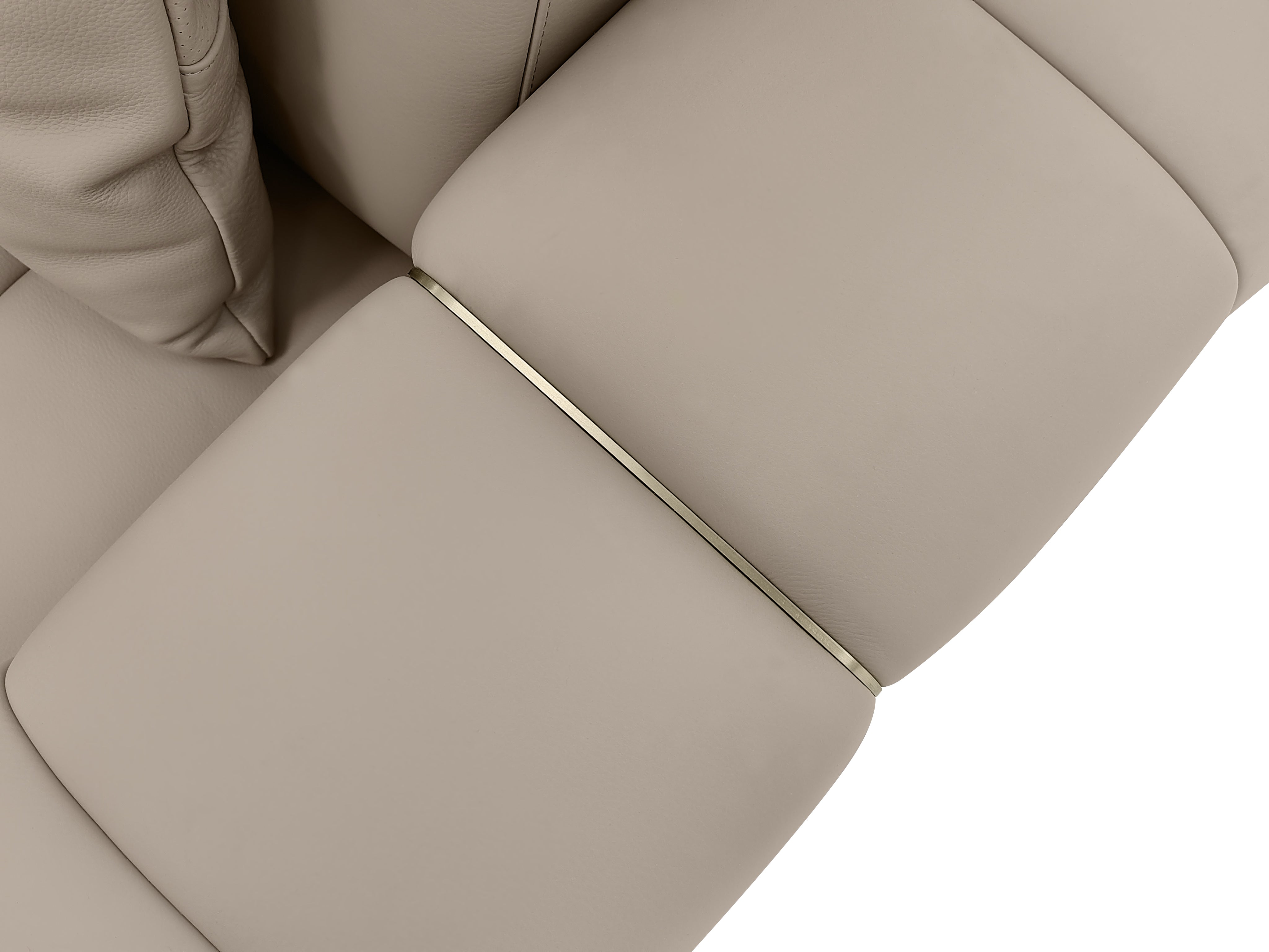 DJ5-076 Four-seater sofa  Comfortable and soft to sit on - Chiuchiufurniture