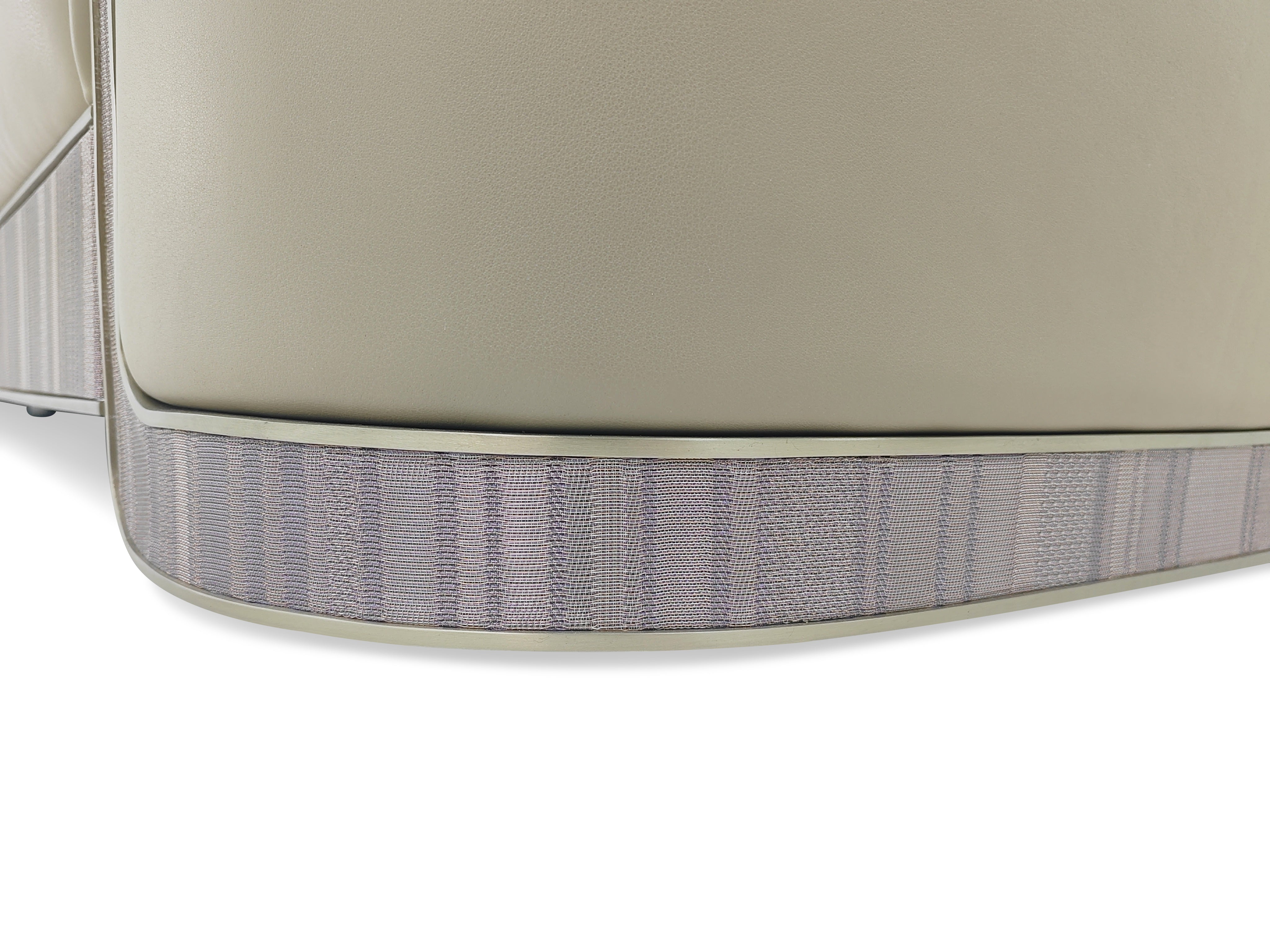 DJ5-079 Four-seater sofa Two-seater sofa Comfortable and soft to sit on - Chiuchiufurniture