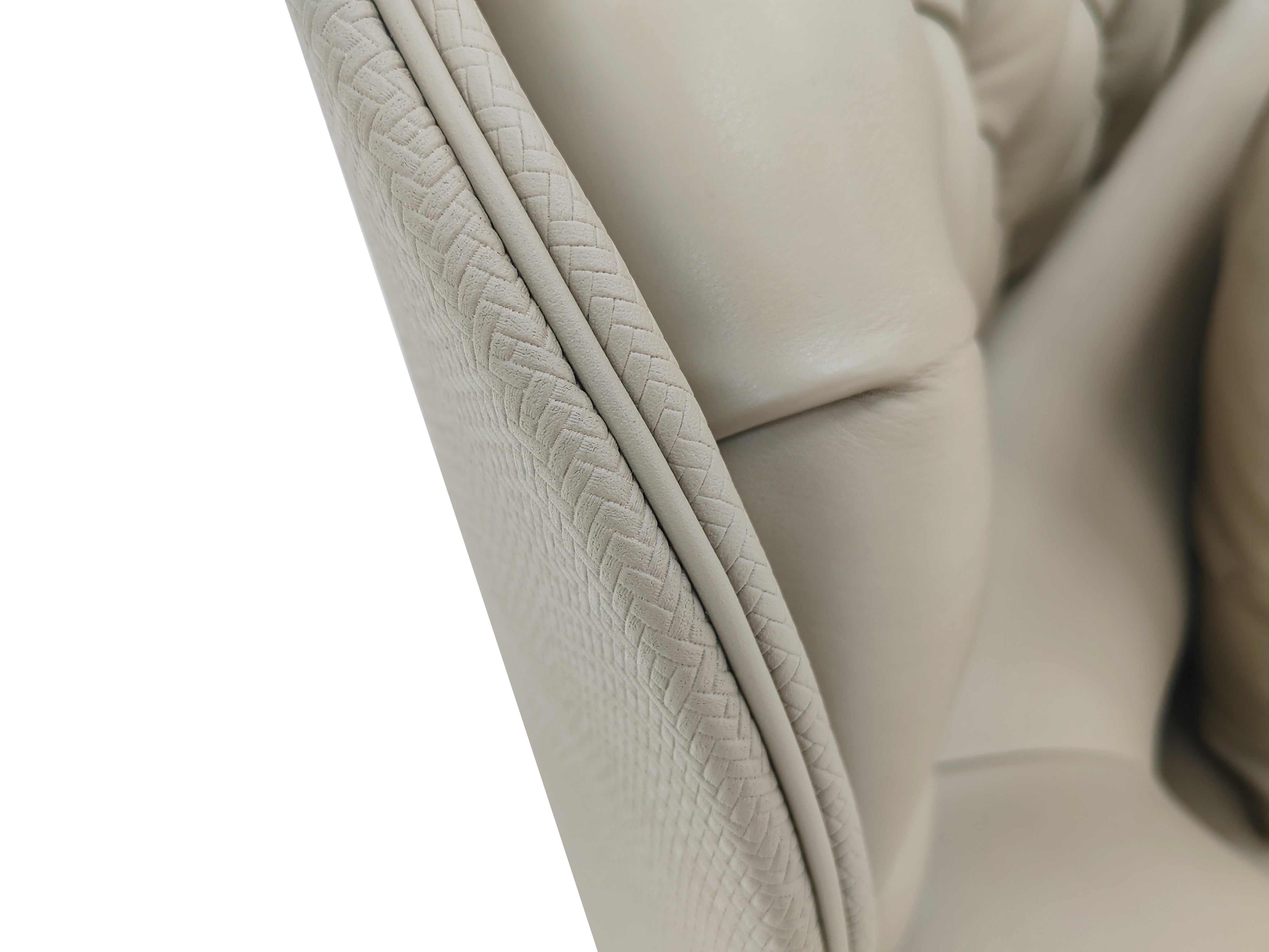 DJ5-079 Four-seater sofa Two-seater sofa Comfortable and soft to sit on - Chiuchiufurniture