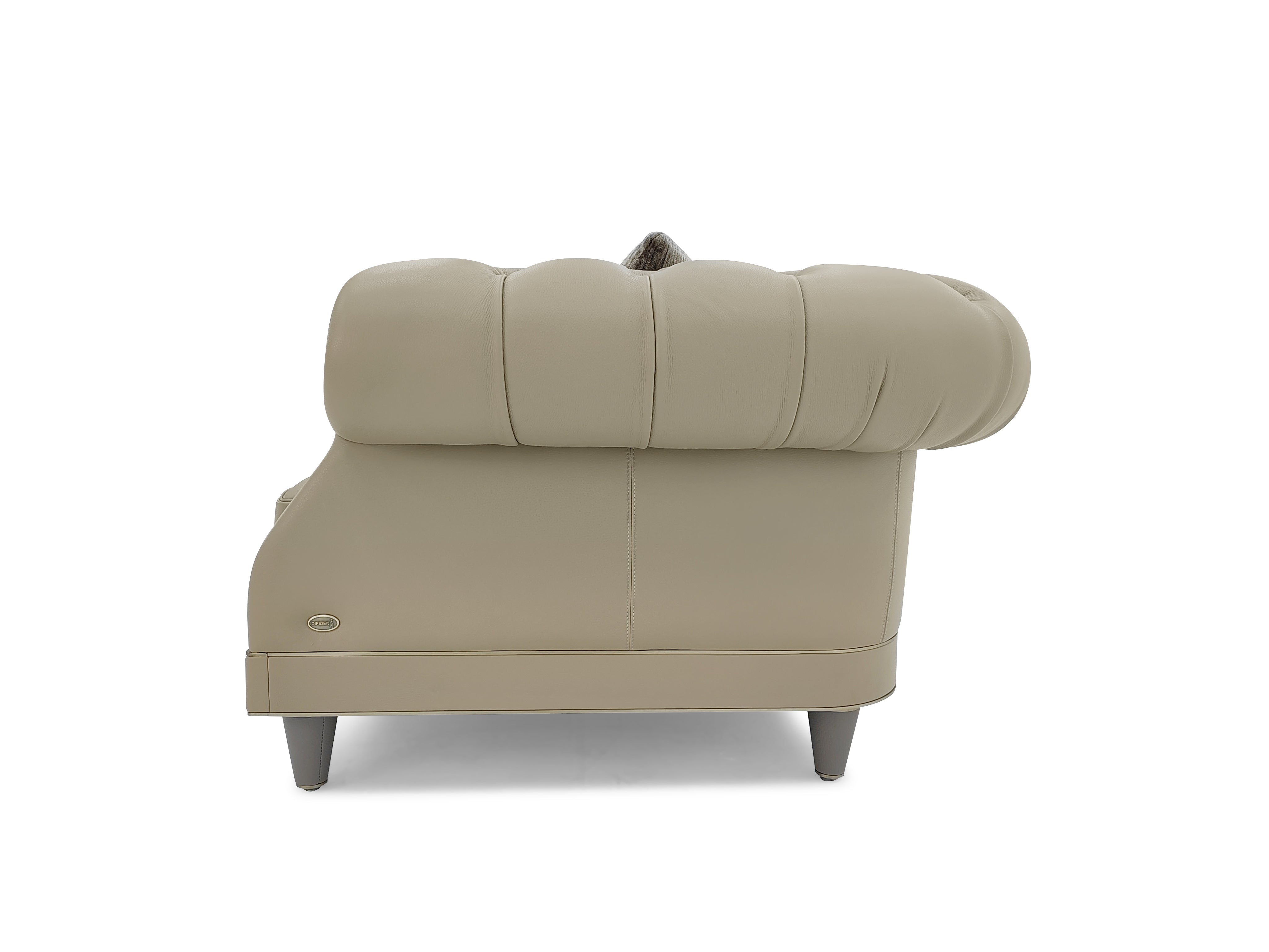 DJ5-081 Four-seater sofa Two-seater sofa Comfortable and soft to sit on - Chiuchiufurniture