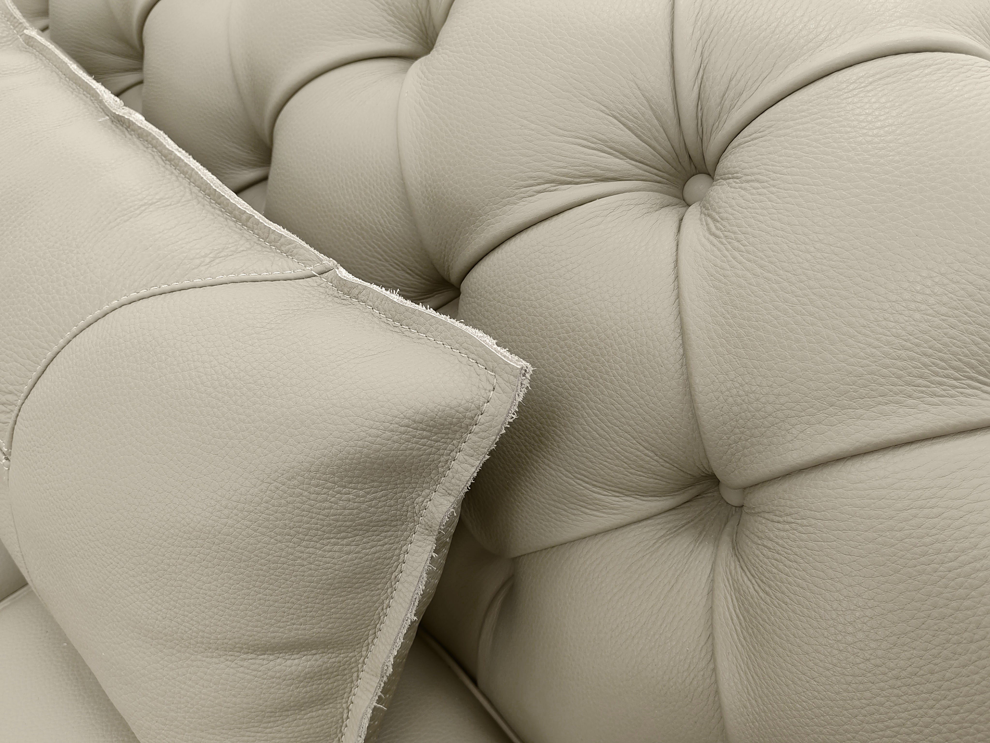 DJ5-081 Four-seater sofa Two-seater sofa Comfortable and soft to sit on - Chiuchiufurniture